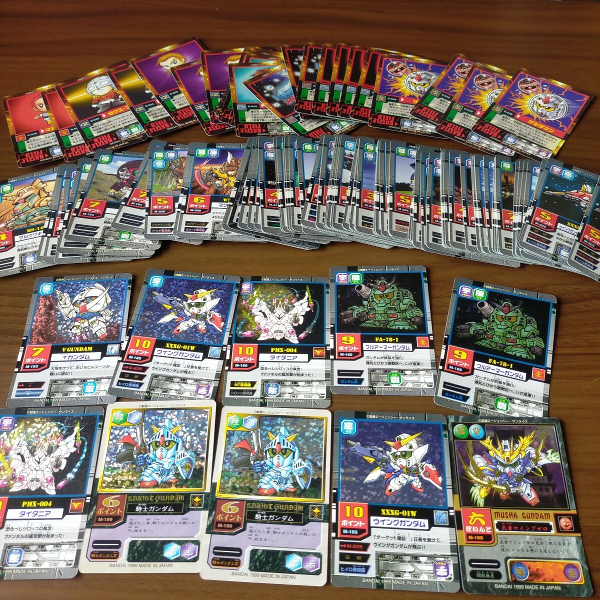 2025年最新】Yahoo!オークション -sd ガンダム カードダスの中古 2025年最新】Yahoo!オークション -sd ガンダム カードダスの中古