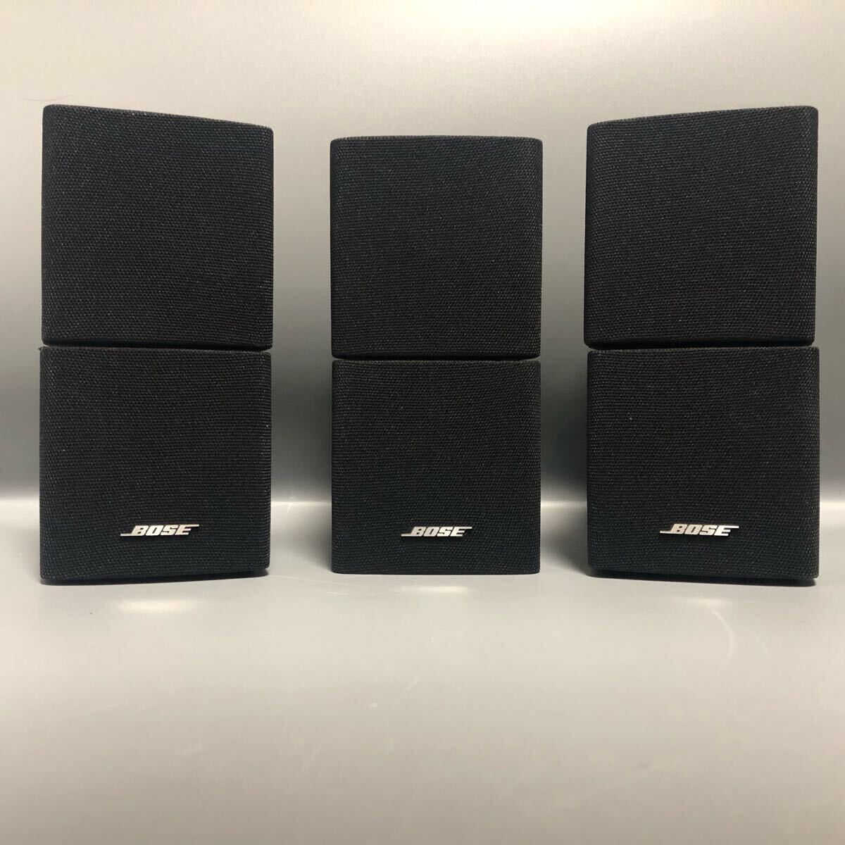 2025年最新】Yahoo!オークション - スピーカー本体(BOSE 一般)の