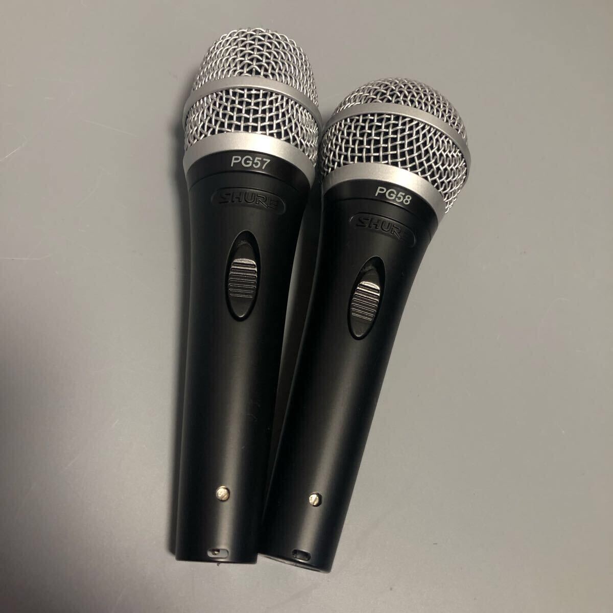 SHURE PG58 オークション比較 - 価格.com SHURE PG58 オークション比較 - 価格.com