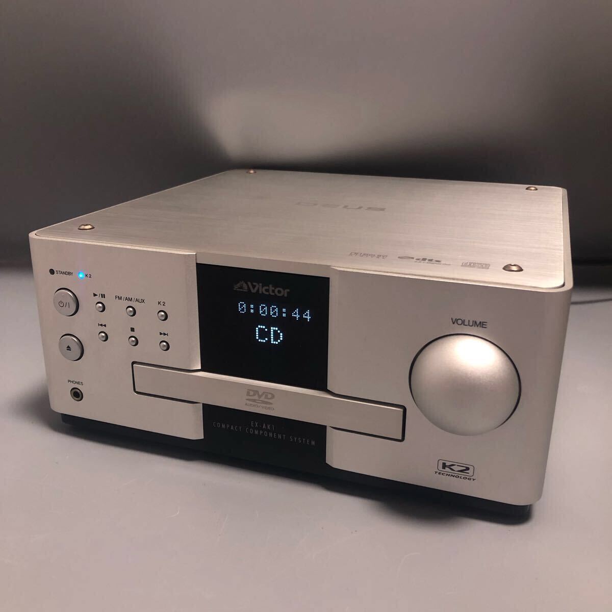 2025年最新】Yahoo!オークション -ビクターcdプレーヤーの中古品 2025年最新】Yahoo!オークション -ビクターcdプレーヤーの中古品