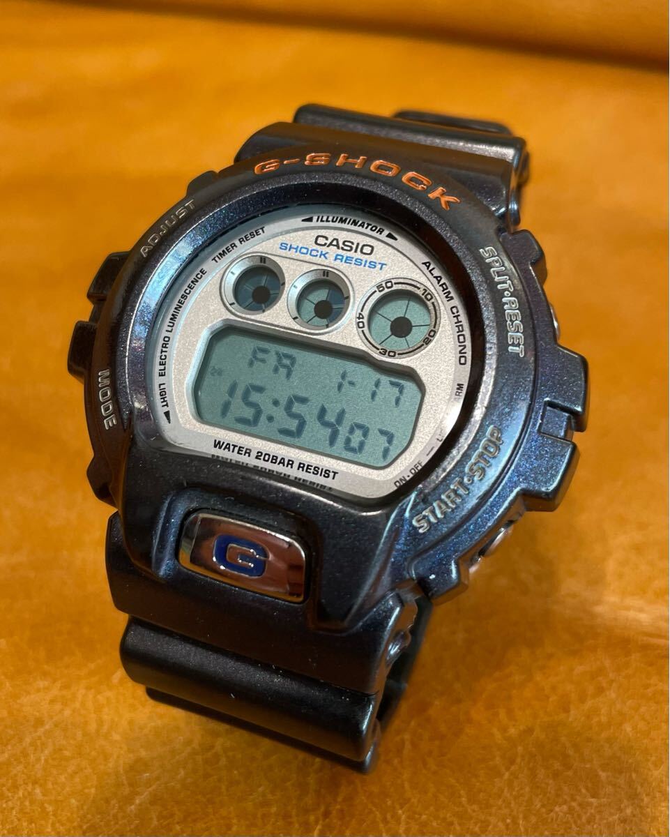 Yahoo!オークション -「g-shock dw-6900 コラボ」の落札相場 Yahoo!オークション -「g-shock dw-6900 コラボ」の落札相場