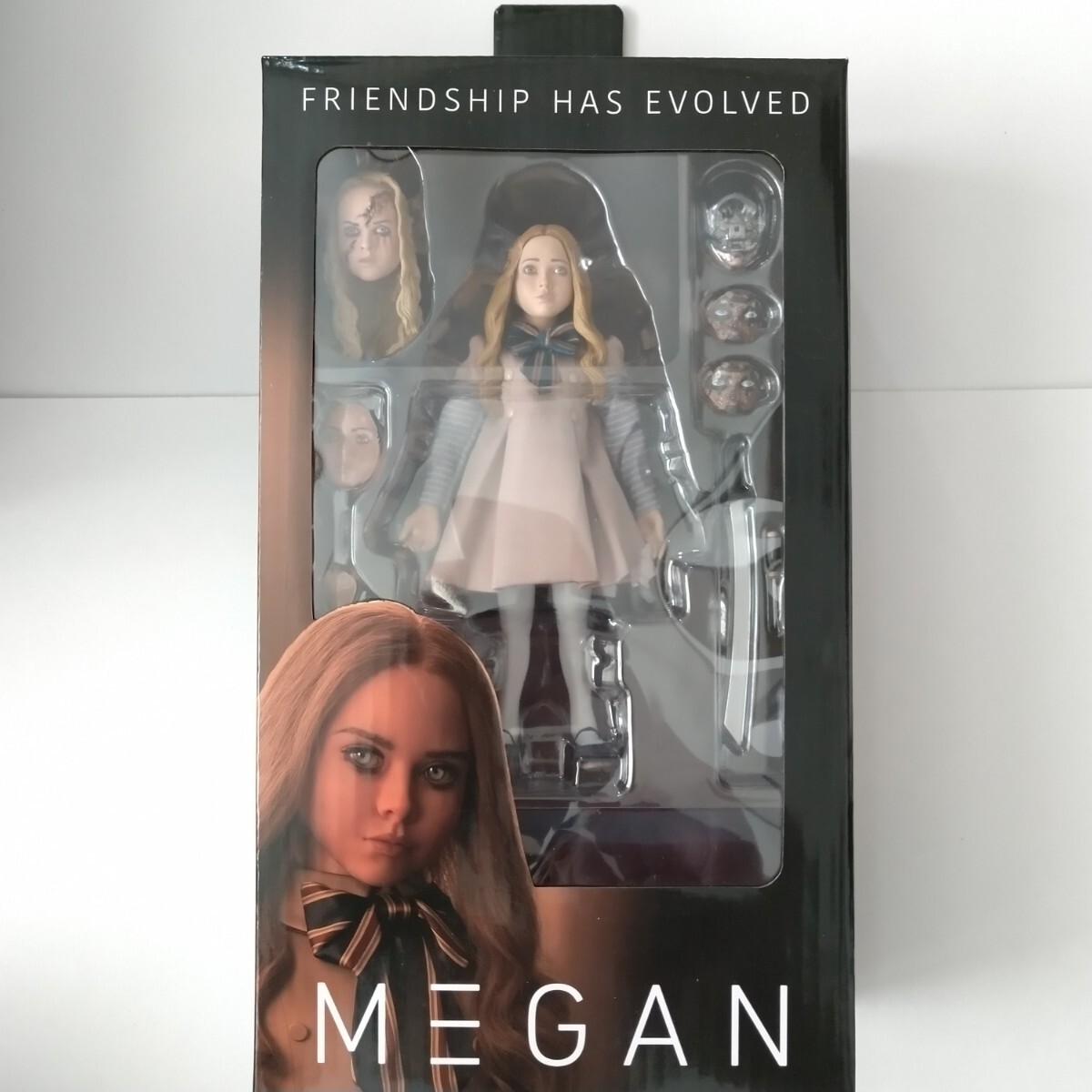 2025年最新】Yahoo!オークション -neca フィギュアの中古品