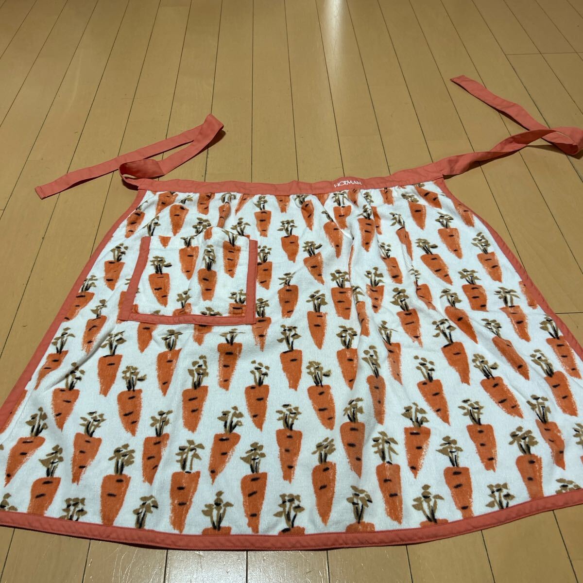 2025年最新】Yahoo!オークション -ホットマン エプロンの中古品 2025年最新】Yahoo!オークション -ホットマン エプロンの中古品