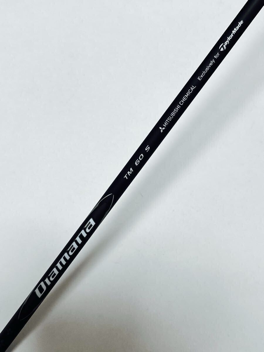 Yahoo!オークション -「tm60」(部品) (クラブ)の落札相場・落札価格