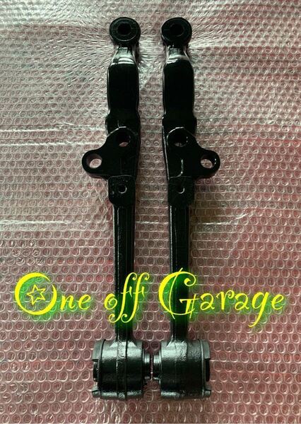 JZX100 JZX110 マーク2 延長ロアアーム 50mm SXE10 JZS17 JZS15 JZX90 チェイサー プログレ アルテッツァ GXE GX100