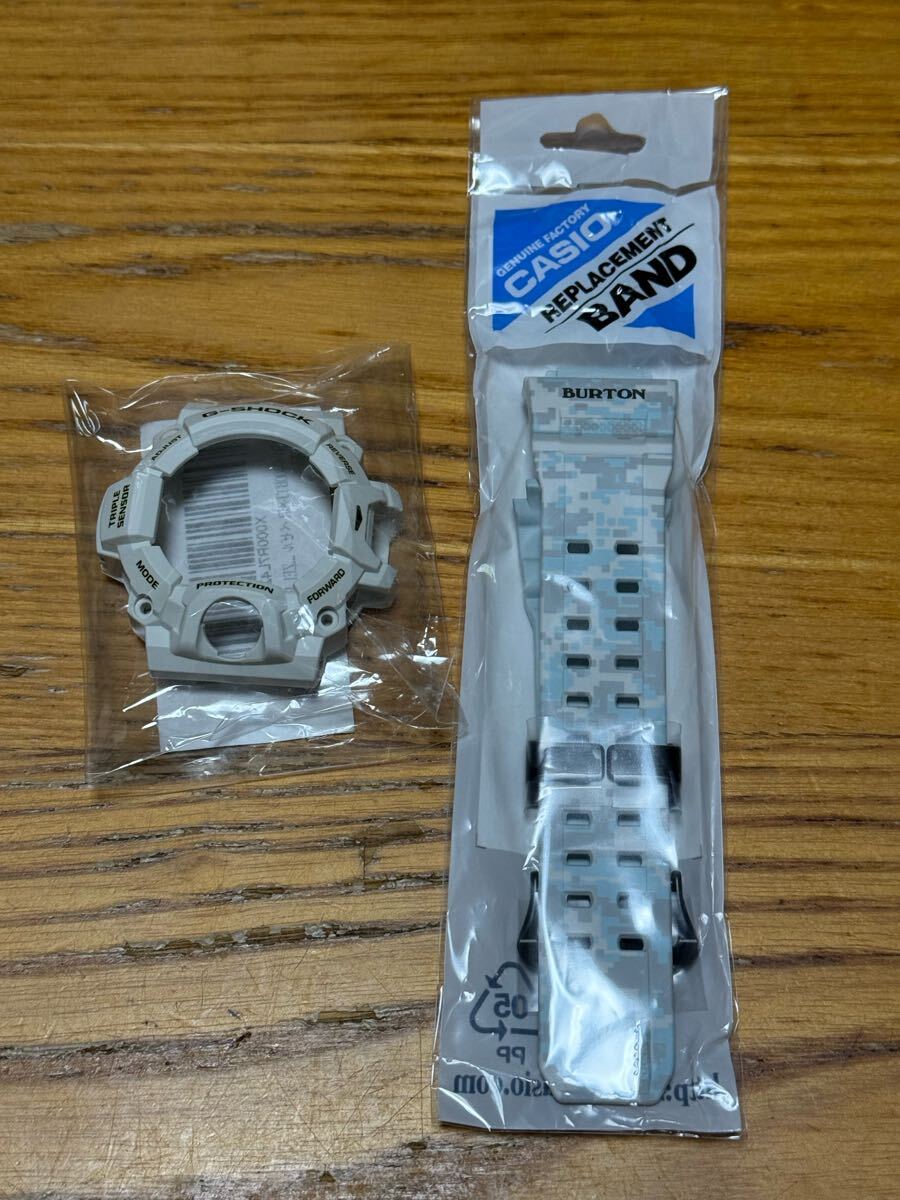 2025年最新】gw-9400 ベゼルの人気アイテム - メルカリ