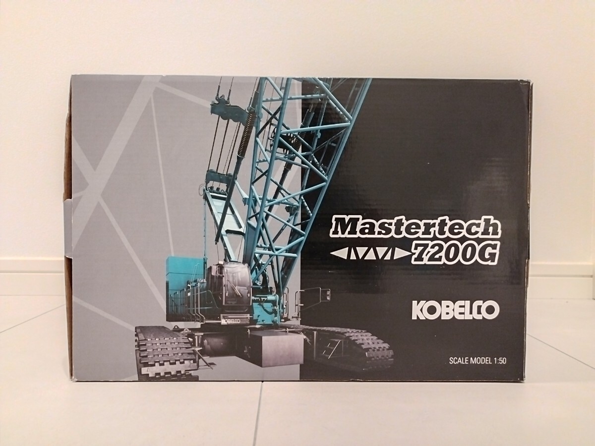 Yahoo!オークション -「1／50 kobelco」の落札相場・落札価格