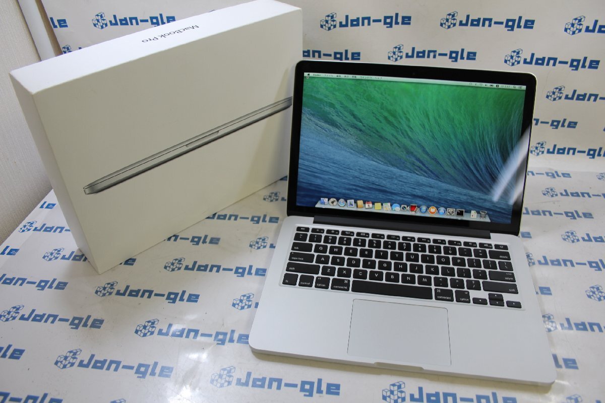 Yahoo!オークション -「macbook pro me865」の落札相場・落札価格 Yahoo!オークション -「macbook pro me865」の落札相場・落札価格