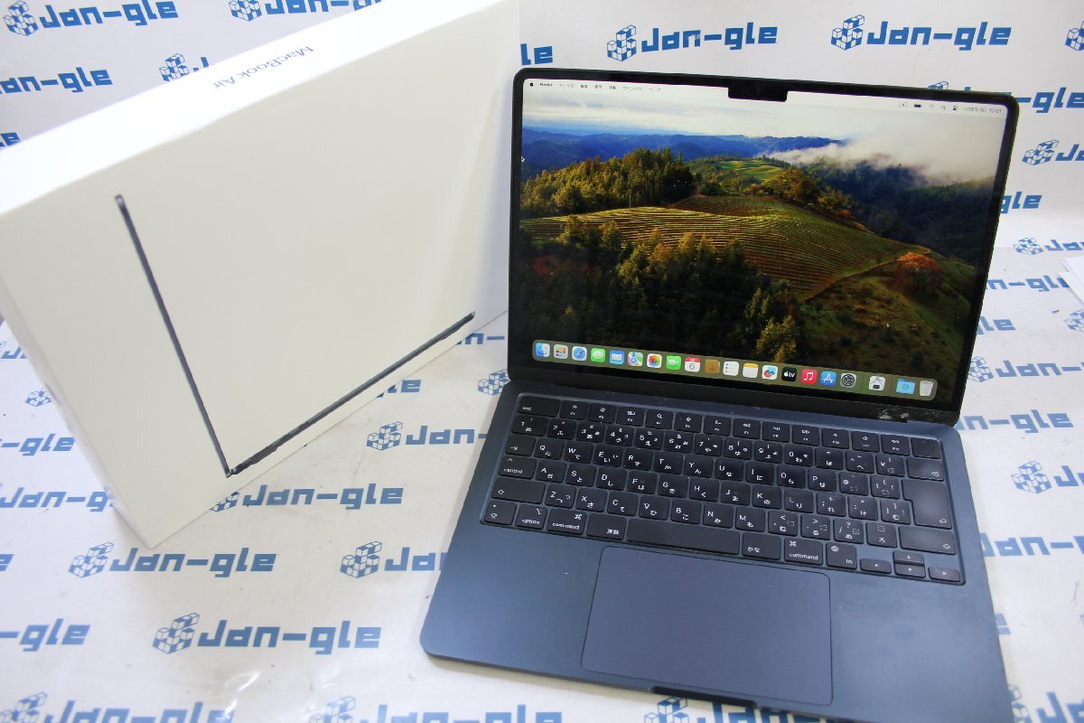 Yahoo!オークション -「MacBook Air M2 2022」の落札相場・落札価格 Yahoo!オークション -「MacBook Air M2 2022」の落札相場・落札価格