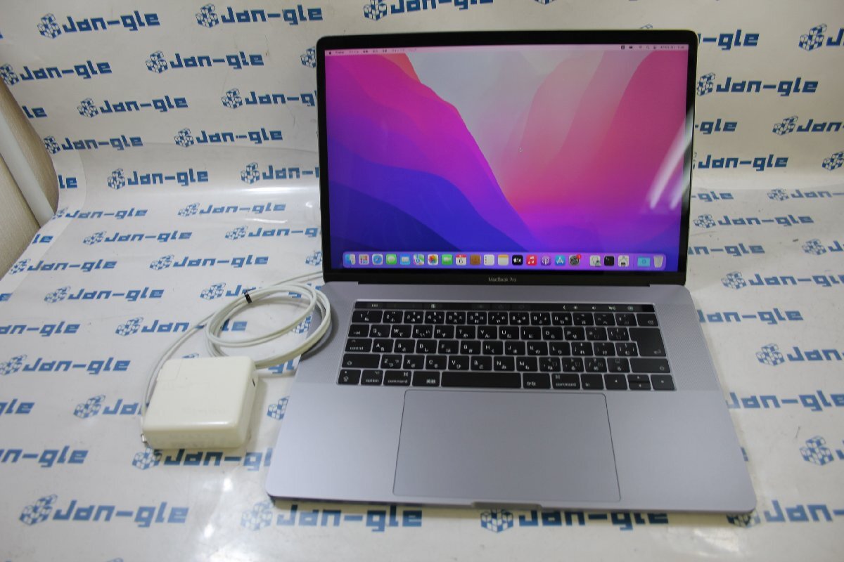 Yahoo!オークション -「macbook pro 2016 15インチ」の落札相場 Yahoo!オークション -「macbook pro 2016 15インチ」の落札相場