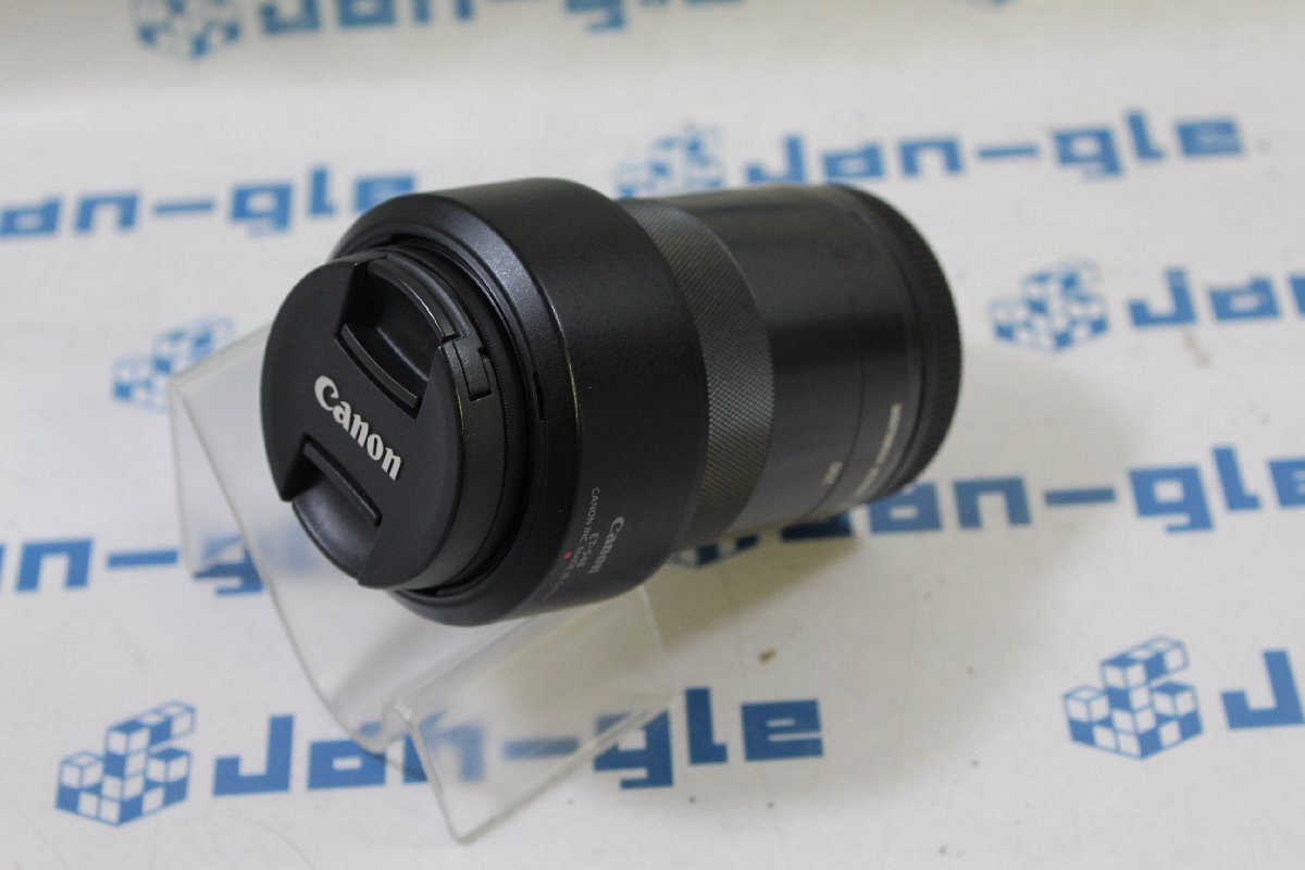2025年最新】Yahoo!オークション -ef-m55-200mm f4.5-6.3 is stm