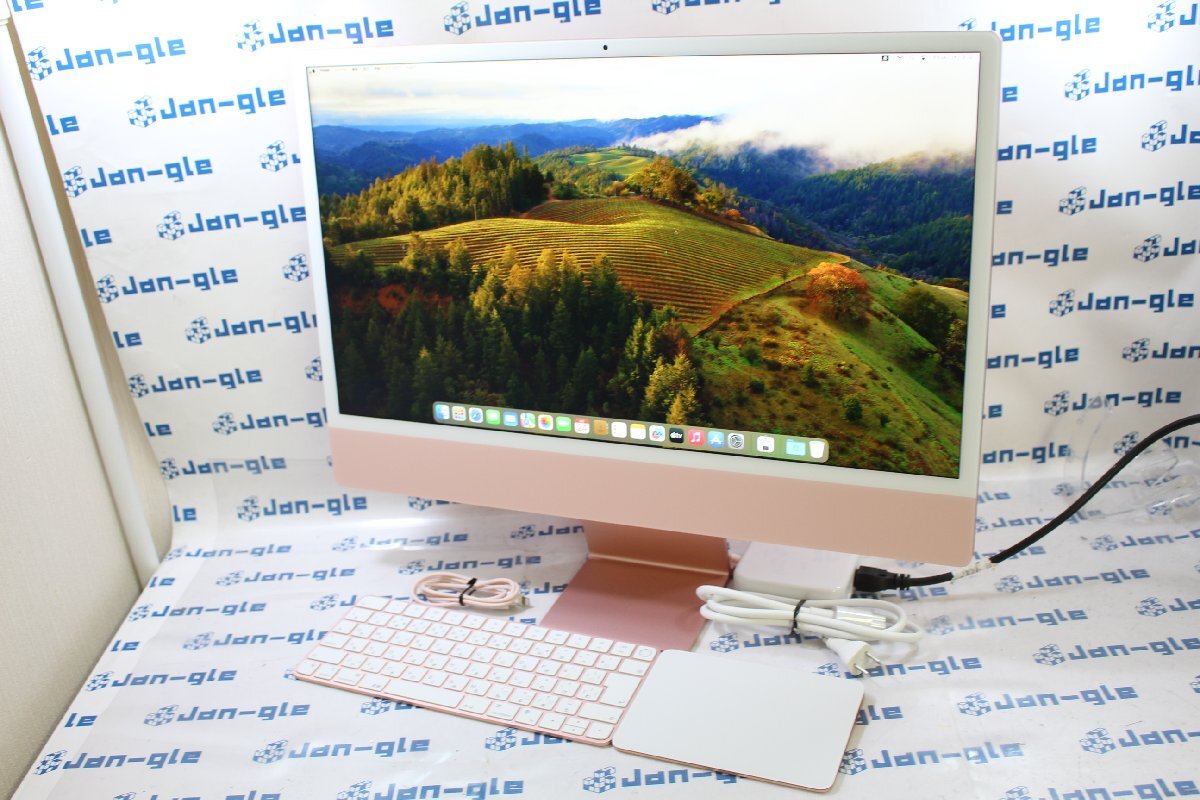 Yahoo!オークション -「imac m1 16 1tb」の落札相場・落札価格 Yahoo!オークション -「imac m1 16 1tb」の落札相場・落札価格
