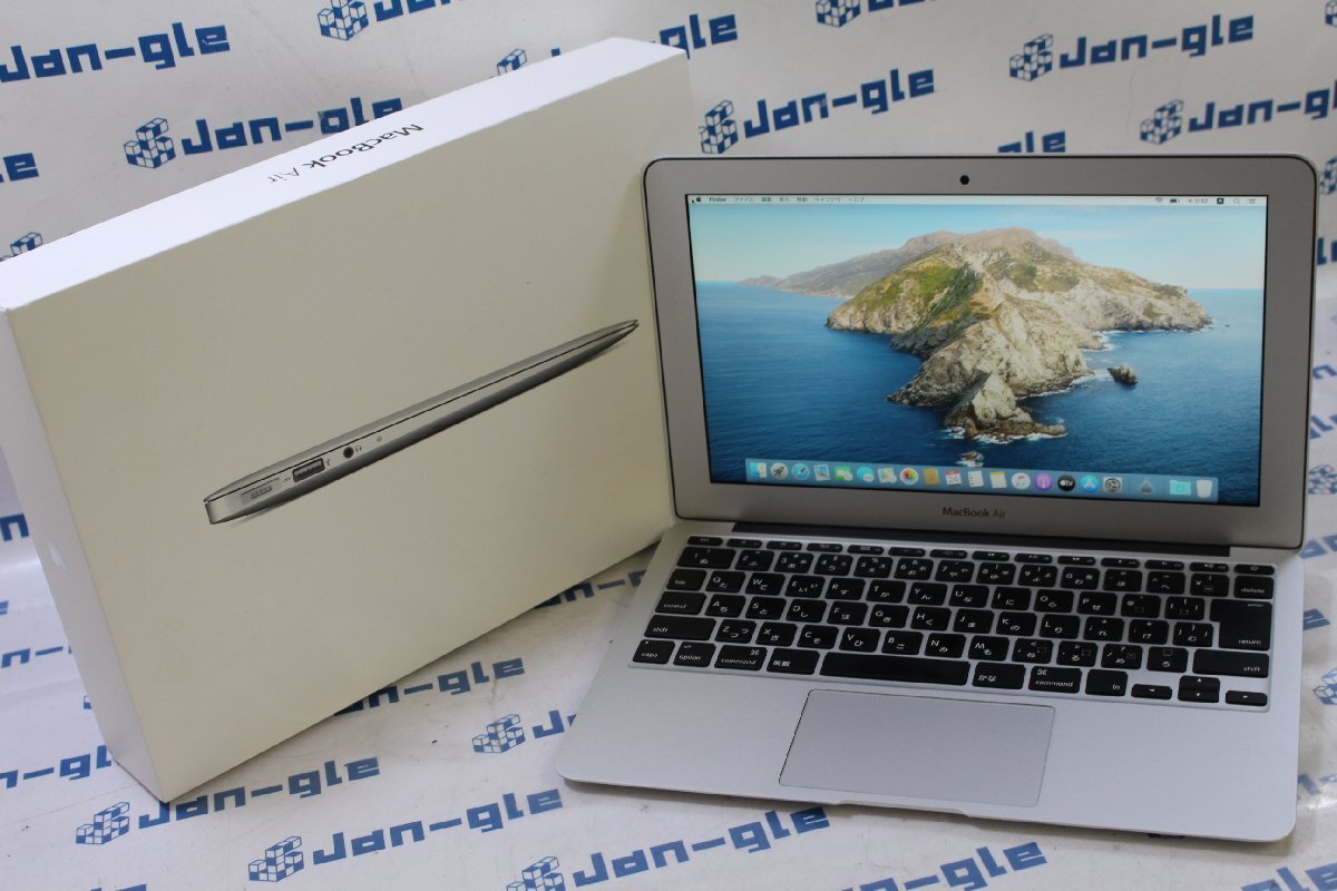 Yahoo!オークション -「macbook air 11 i7 8gb」(Mac) (パソコン Yahoo!オークション -「macbook air 11 i7 8gb」(Mac) (パソコン