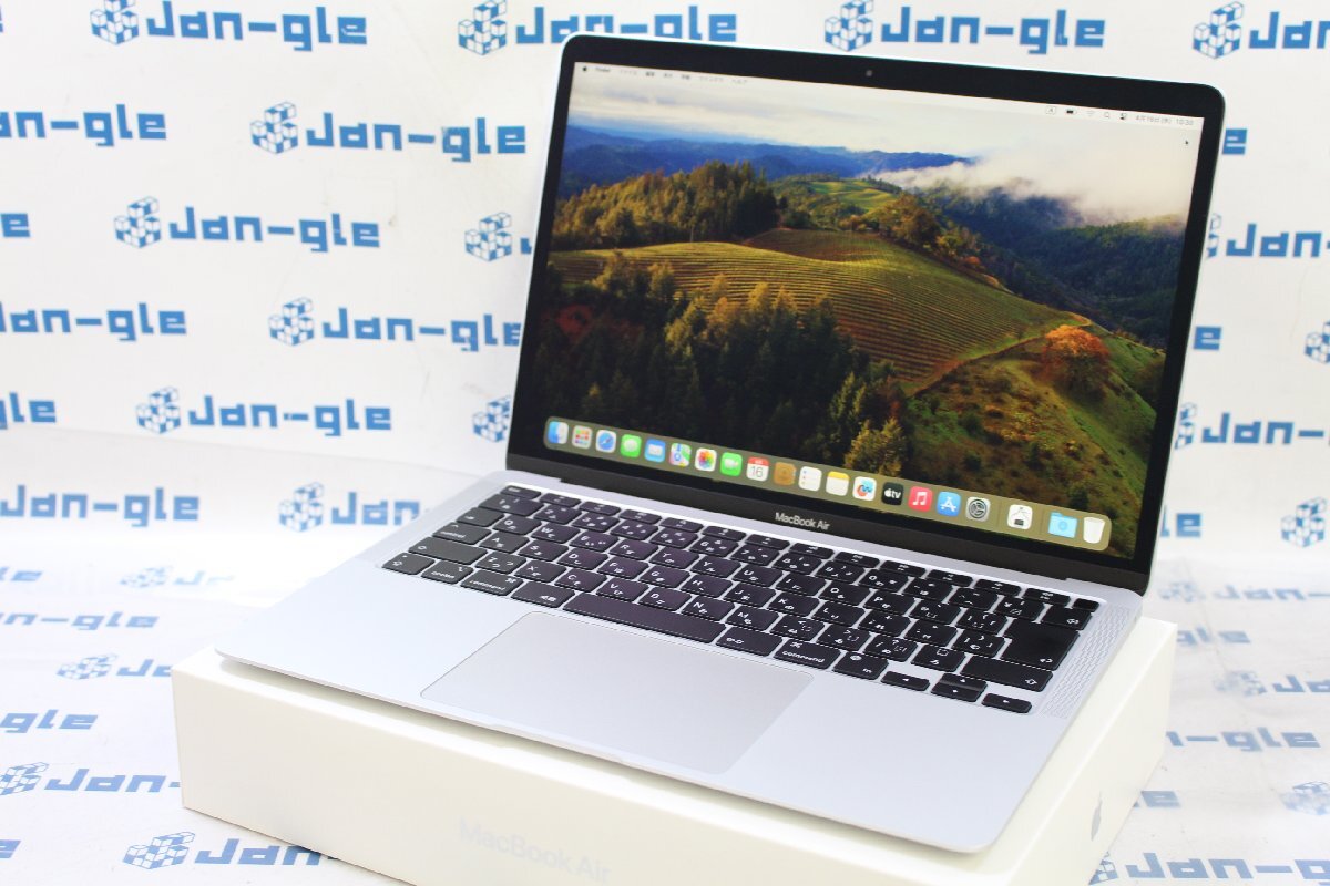 2025年最新】Yahoo!オークション -m1 macbook air(パソコン)の 2025年最新】Yahoo!オークション -m1 macbook air(パソコン)の