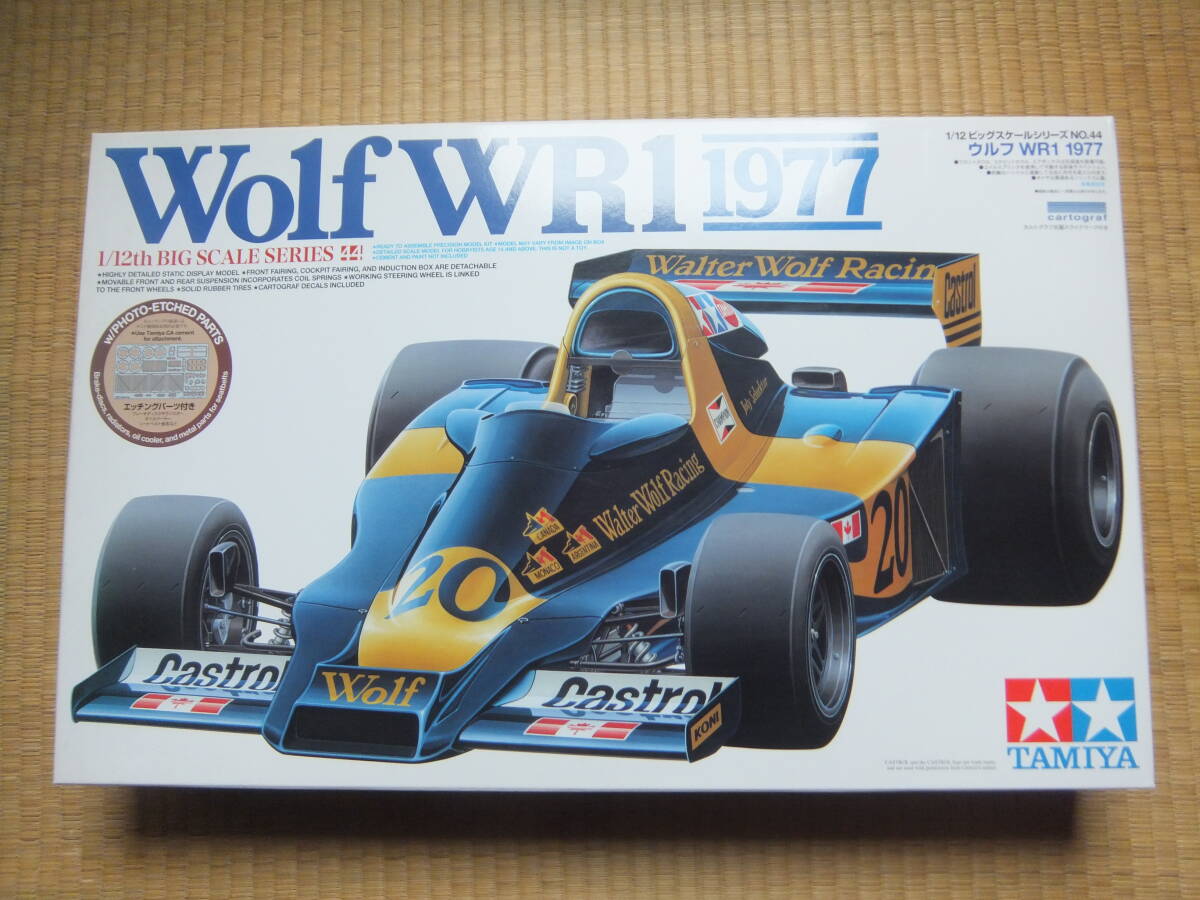 2025年最新】Yahoo!オークション -ウルフwr-1の中古品・新品・未 2025年最新】Yahoo!オークション -ウルフwr-1の中古品・新品・未