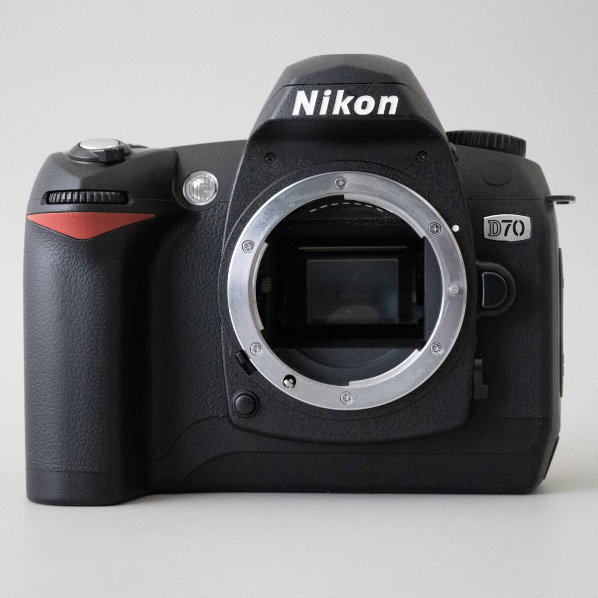 Yahoo!オークション -「nikon d70」の落札相場・落札価格