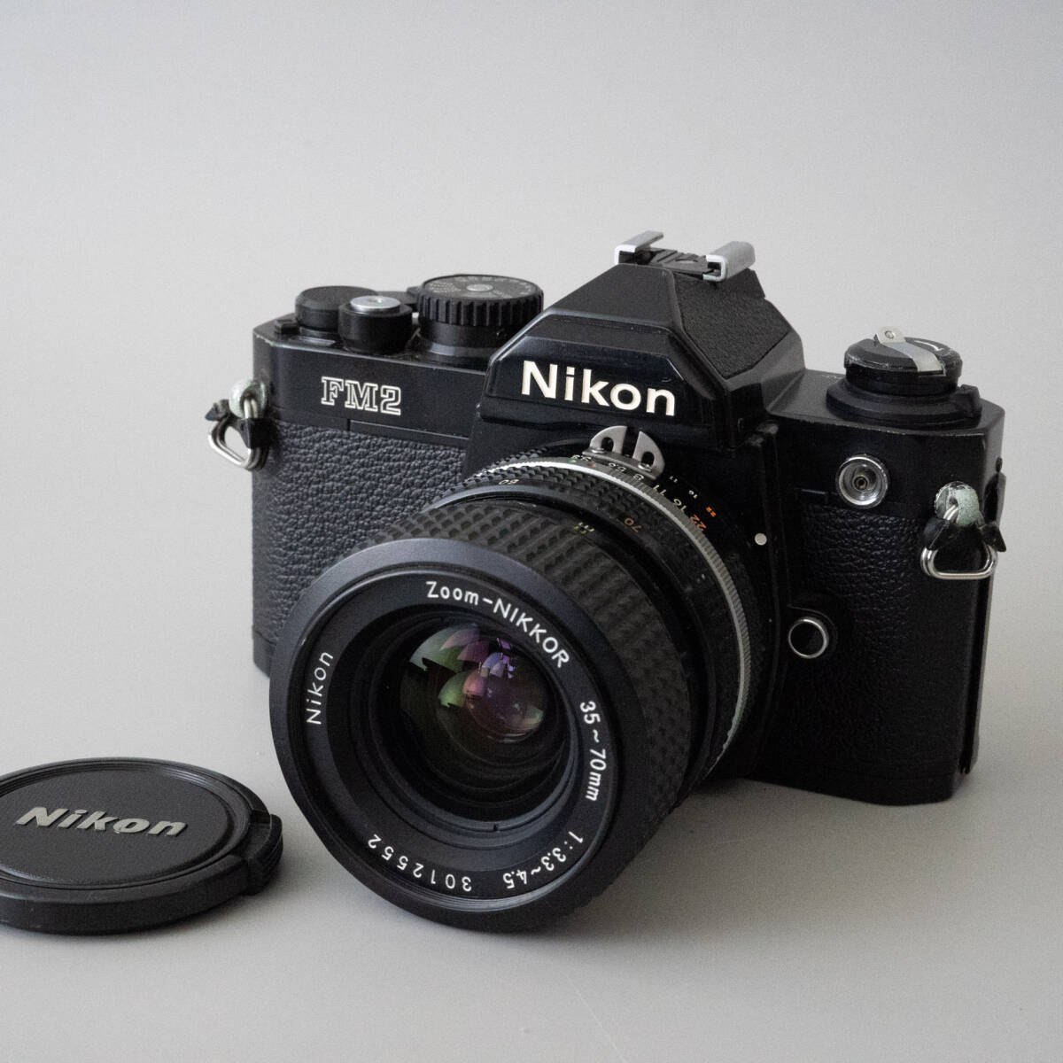 Yahoo!オークション -「nikkor 35-70mm f3.3-4.5」(マニュアル Yahoo!オークション -「nikkor 35-70mm f3.3-4.5」(マニュアル