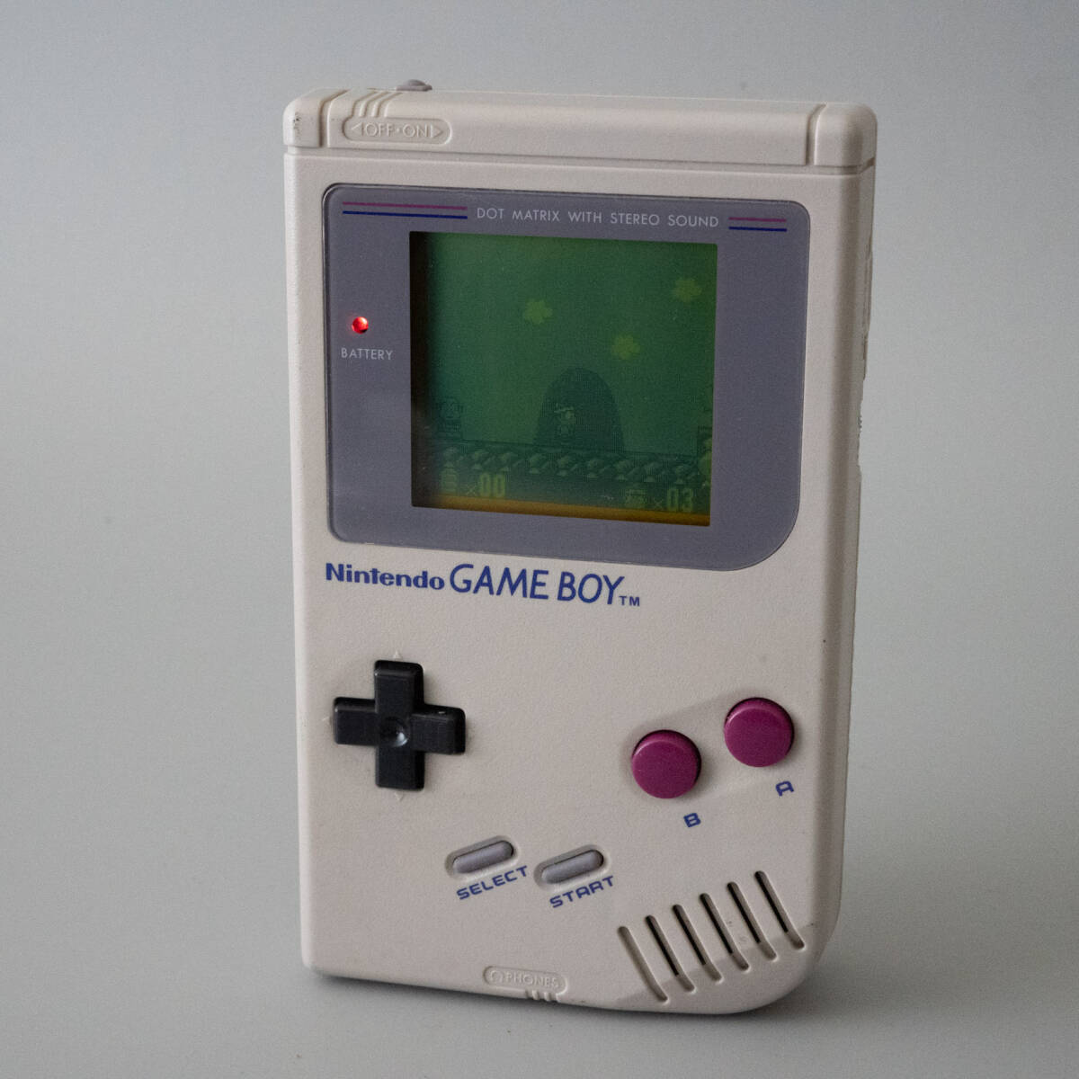 2025年最新】Yahoo!オークション -初代ゲームボーイ本体の中古品 2025年最新】Yahoo!オークション -初代ゲームボーイ本体の中古品