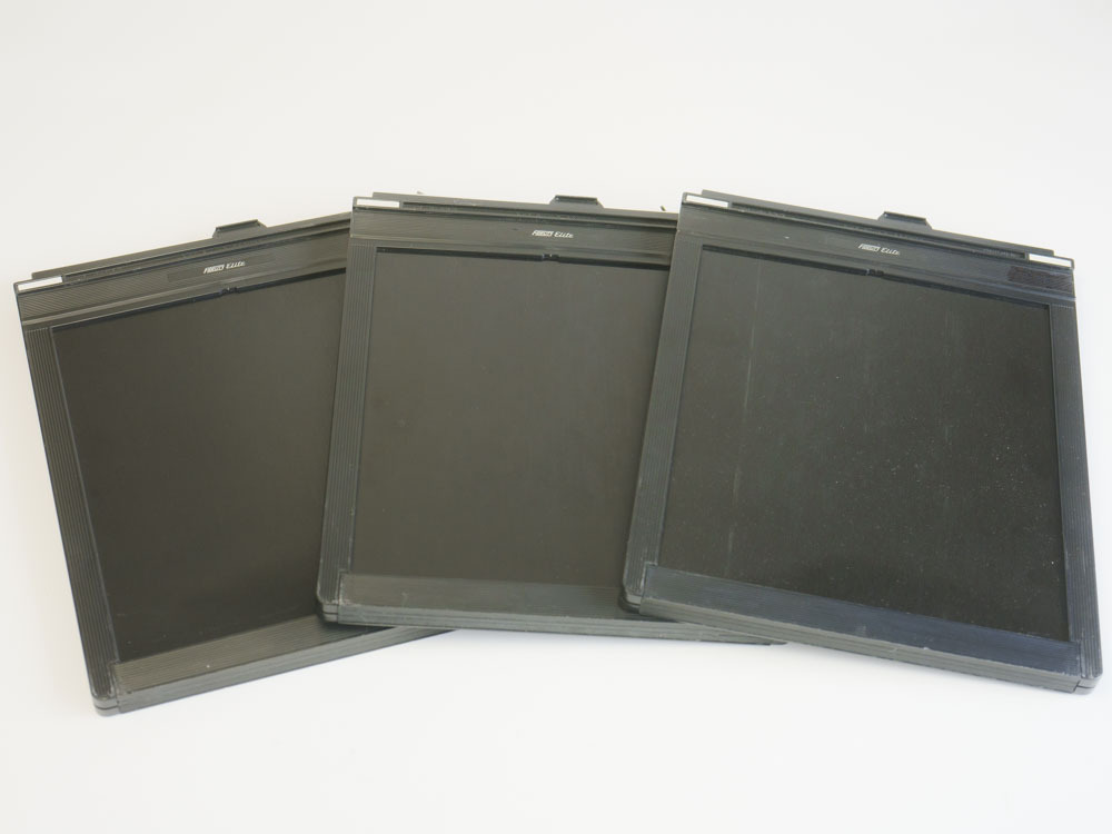 Yahoo!オークション -「8×10 フィルムホルダー」の落札相場