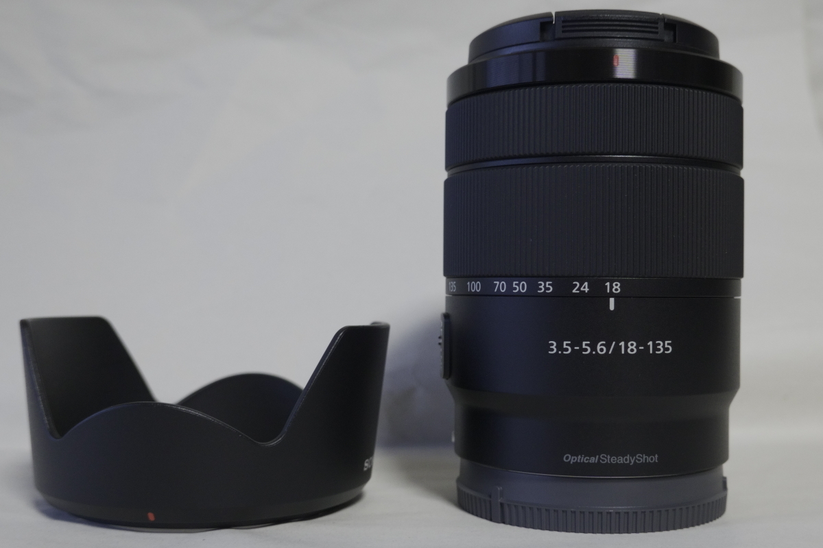Sony Alpha 6700 – APS-C Interchangeable Lens Hybrid Camera