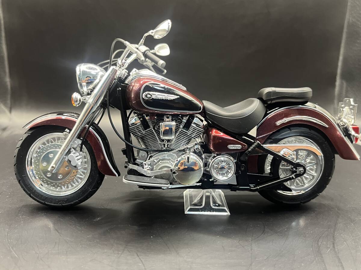 Yahoo!オークション -「ヤマハ xv1600 ロードスター」の落札相場 Yahoo!オークション -「ヤマハ xv1600 ロードスター」の落札相場