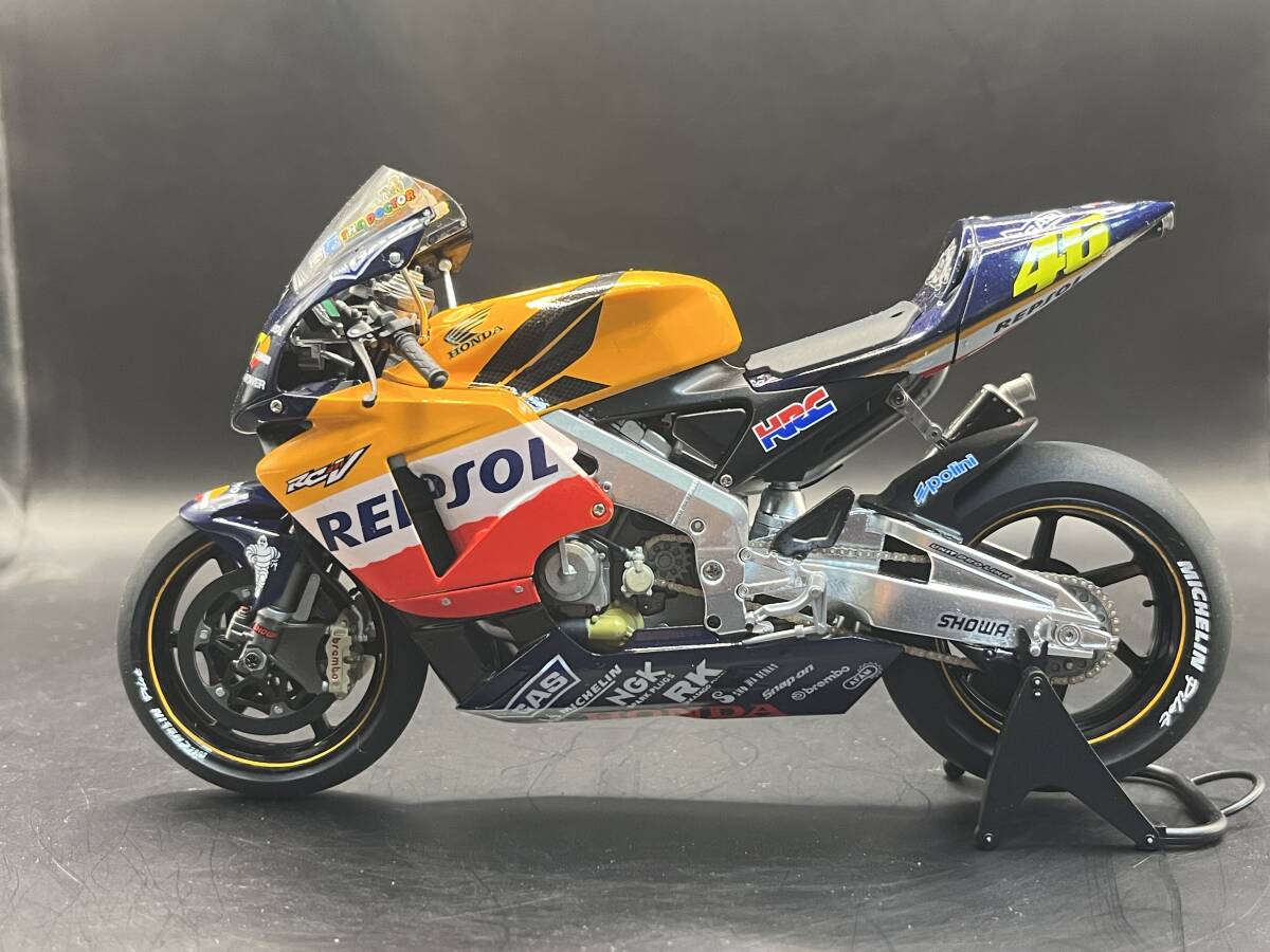 Yahoo!オークション -「rc211v 1/12 タミヤ」の落札相場・落札価格 Yahoo!オークション -「rc211v 1/12 タミヤ」の落札相場・落札価格