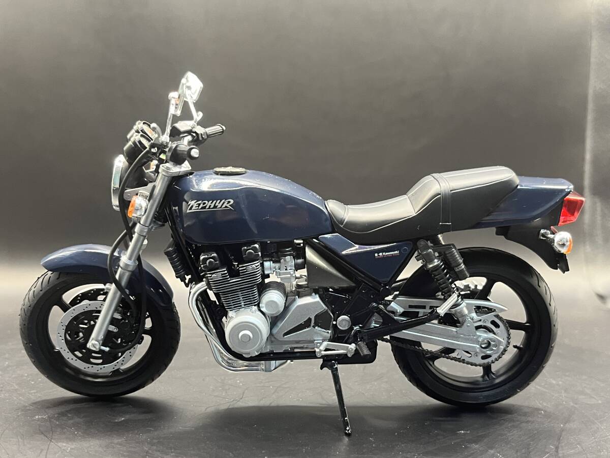 Yahoo!オークション -「cbr400f」(完成品) (オートバイ)の落札