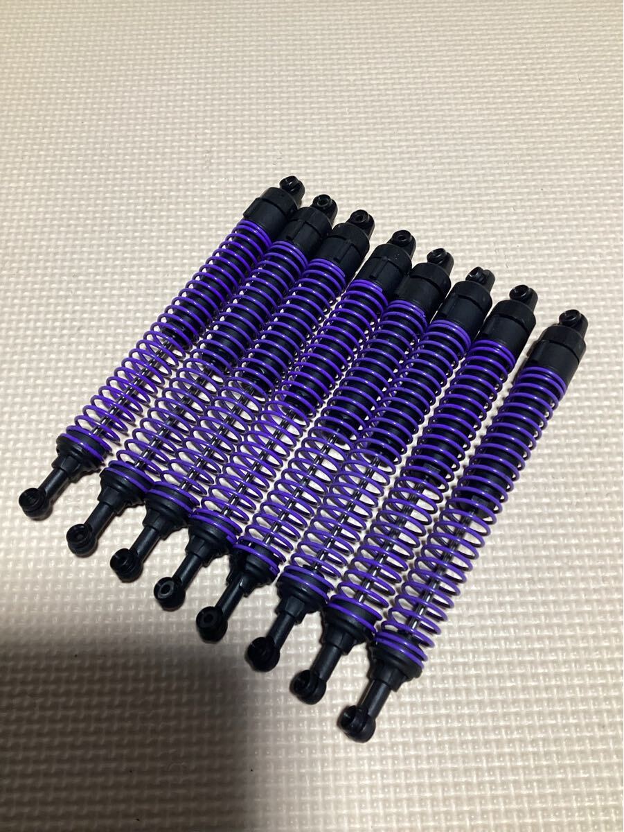 Yahoo!オークション - 無限精機 MSB1 アルミダンパー ショック