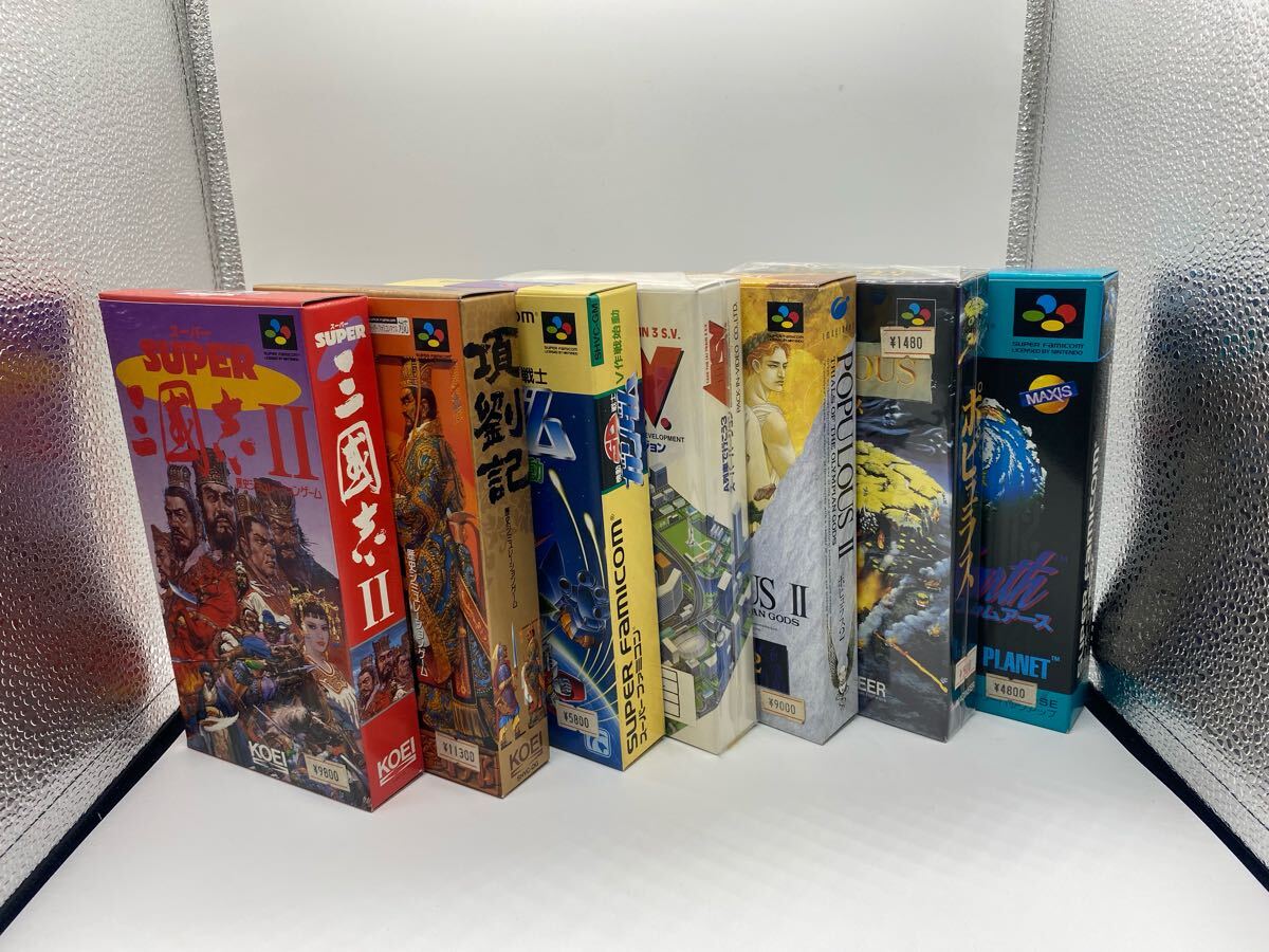 Yahoo!オークション -「sfc ポピュラス」の落札相場・落札価格 Yahoo!オークション -「sfc ポピュラス」の落札相場・落札価格