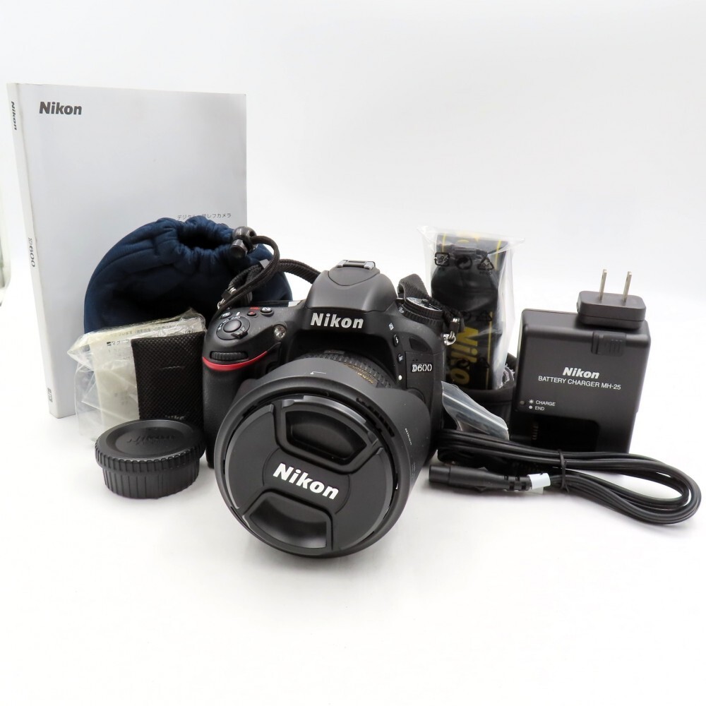 2025年最新】nikon af600の人気アイテム - メルカリ
