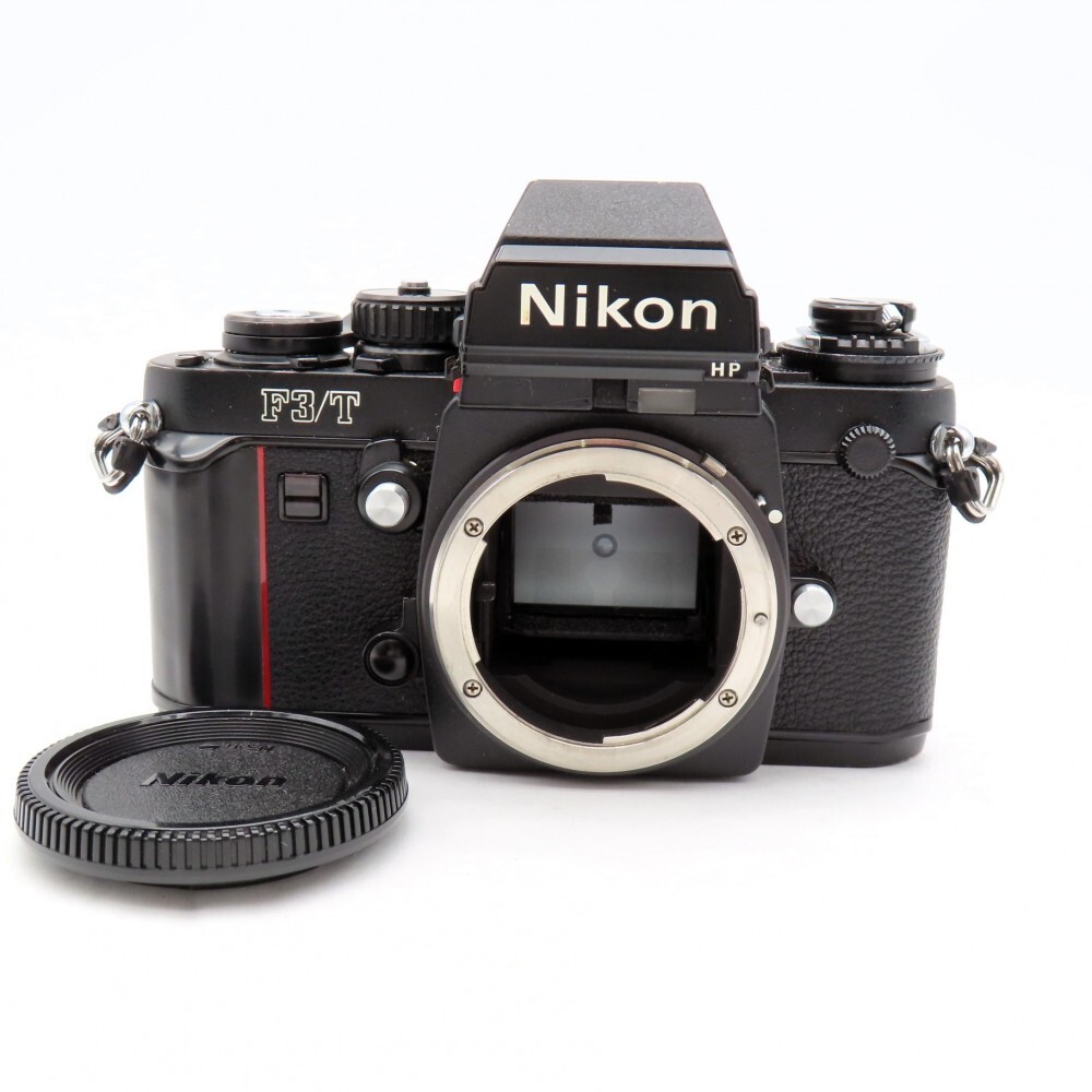 Yahoo!オークション -「nikon f3t」の落札相場・落札価格 Yahoo!オークション -「nikon f3t」の落札相場・落札価格