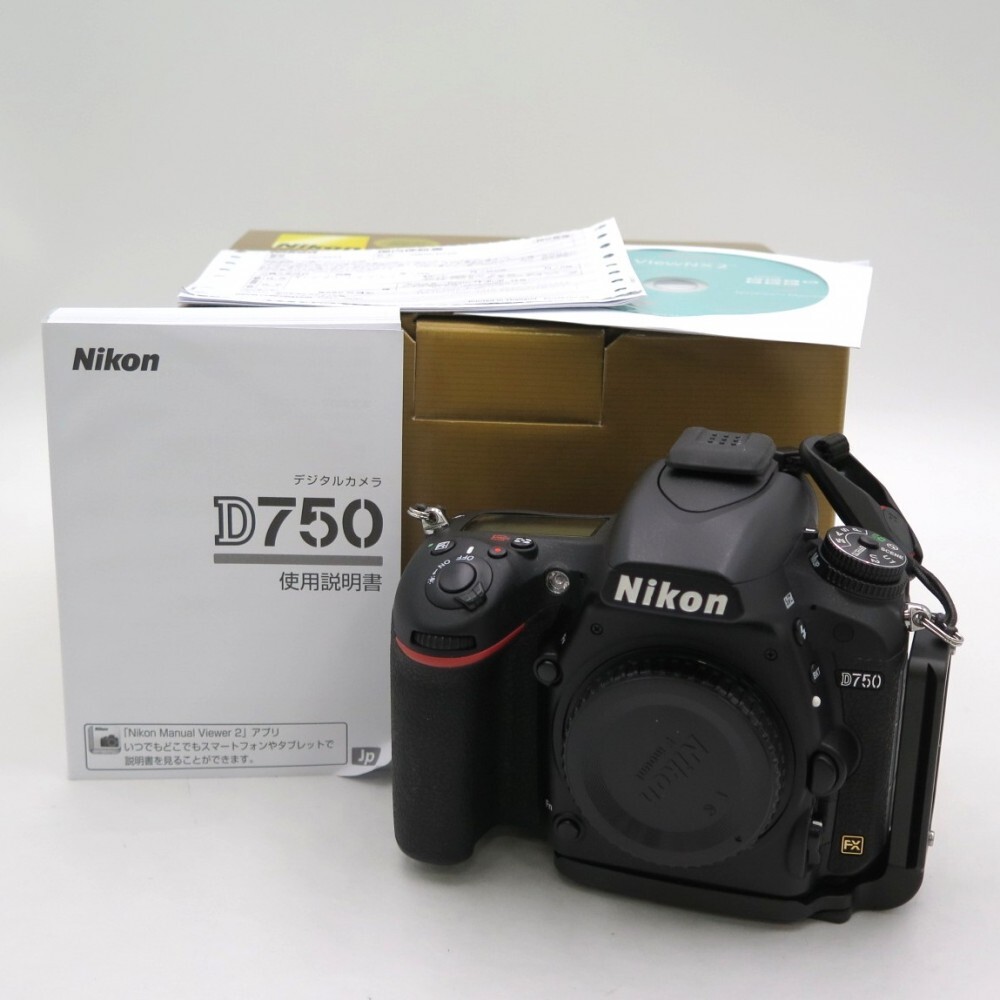 Yahoo!オークション -「nikon d750」の落札相場・落札価格 Yahoo!オークション -「nikon d750」の落札相場・落札価格