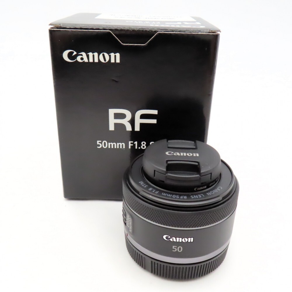 Yahoo!オークション -「rf50mm f1.8 stm」(家電、AV、カメラ) の Yahoo!オークション -「rf50mm f1.8 stm」(家電、AV、カメラ) の