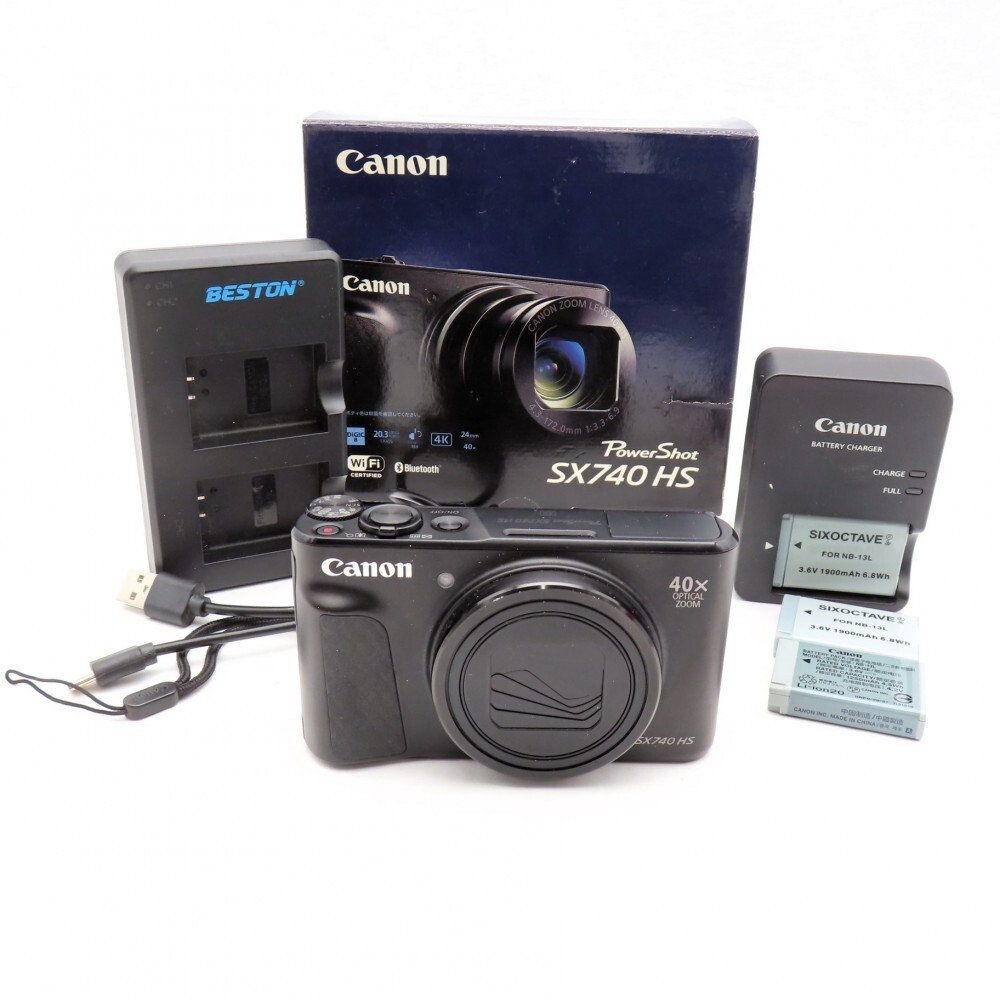 Yahoo!オークション -「sx740hs」の落札相場・落札価格 Yahoo!オークション -「sx740hs」の落札相場・落札価格