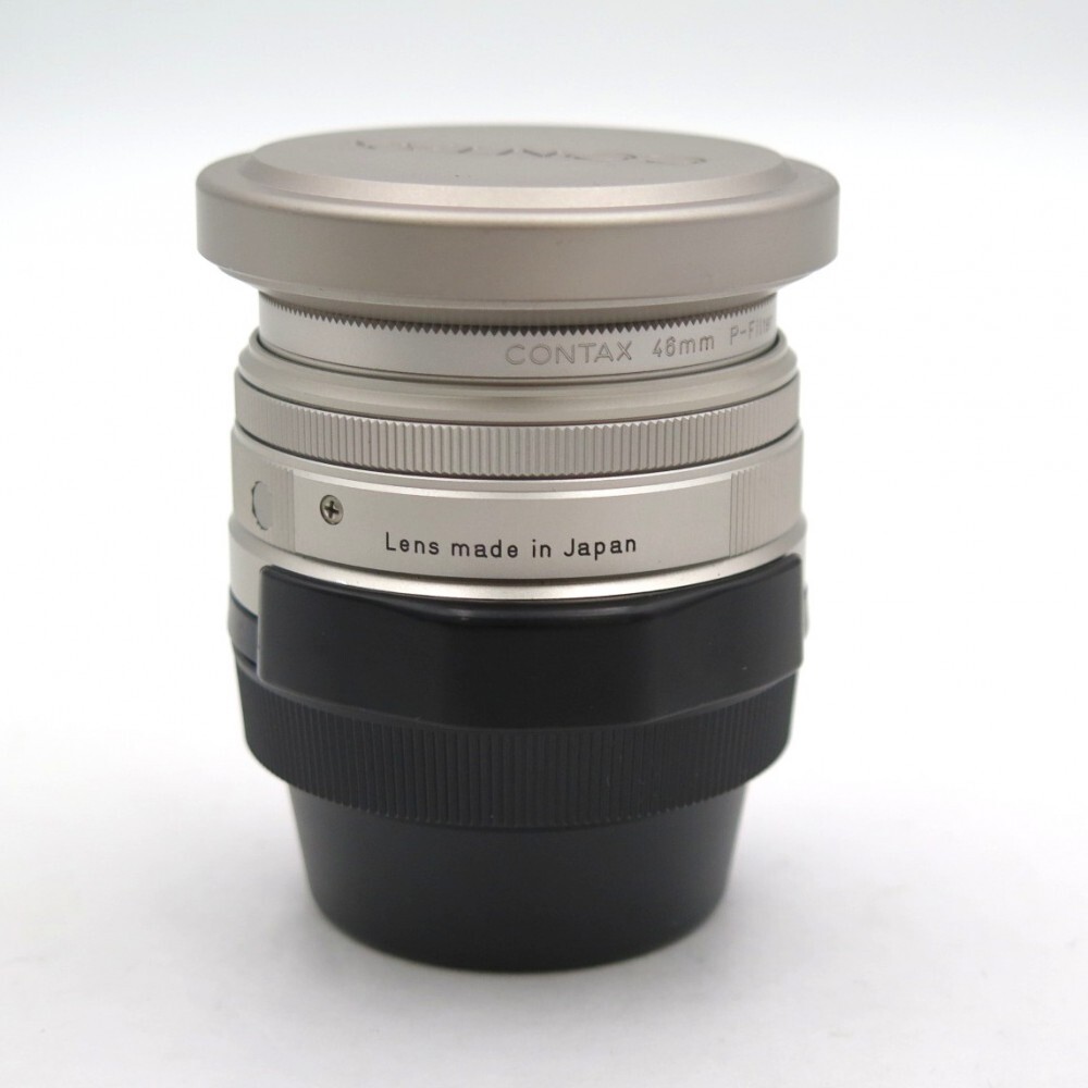 Yahoo!オークション -「carl zeiss biogon 28mm f2.8」の落札 Yahoo!オークション -「carl zeiss biogon 28mm f2.8」の落札