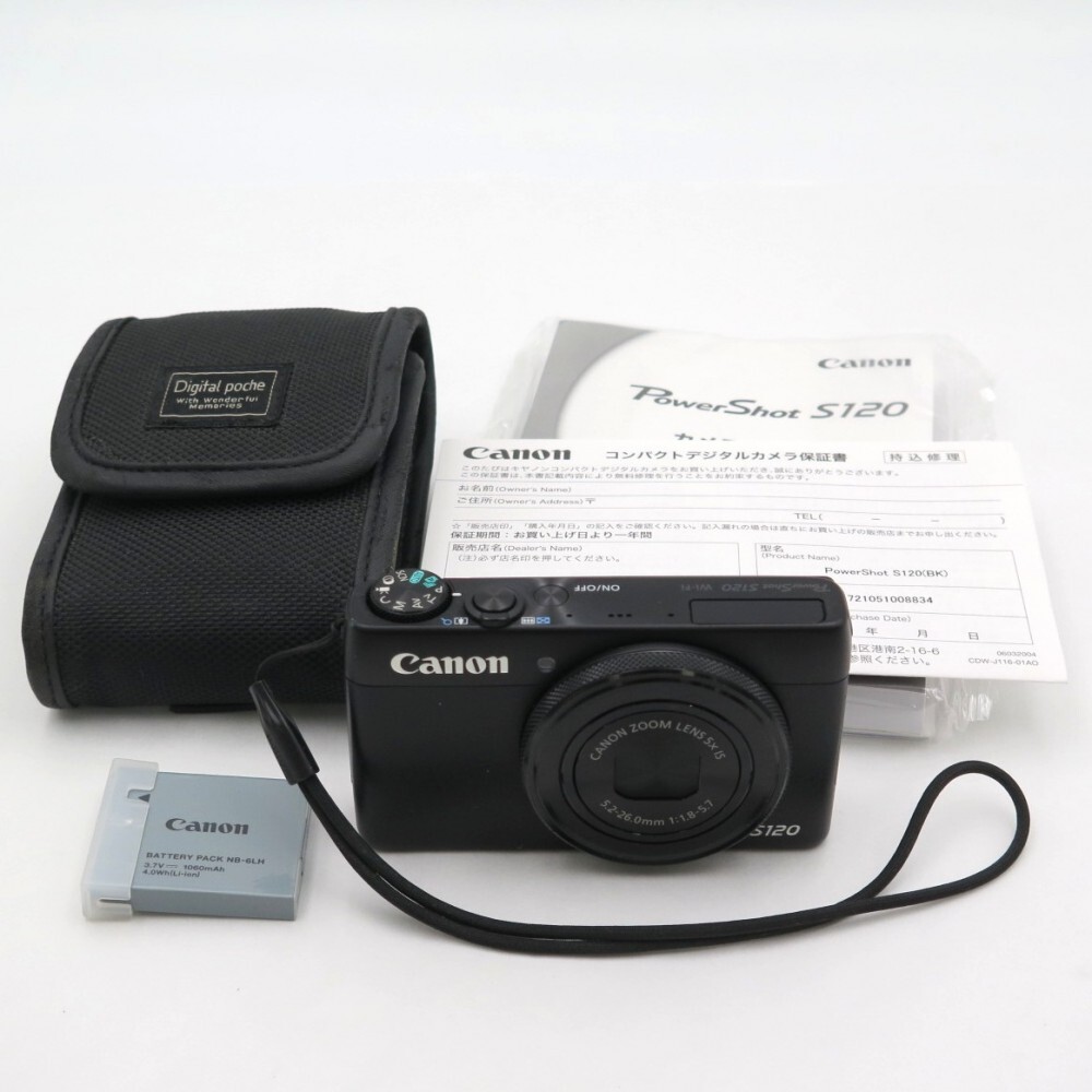 Yahoo!オークション -「canon s120」の落札相場・落札価格 Yahoo!オークション -「canon s120」の落札相場・落札価格