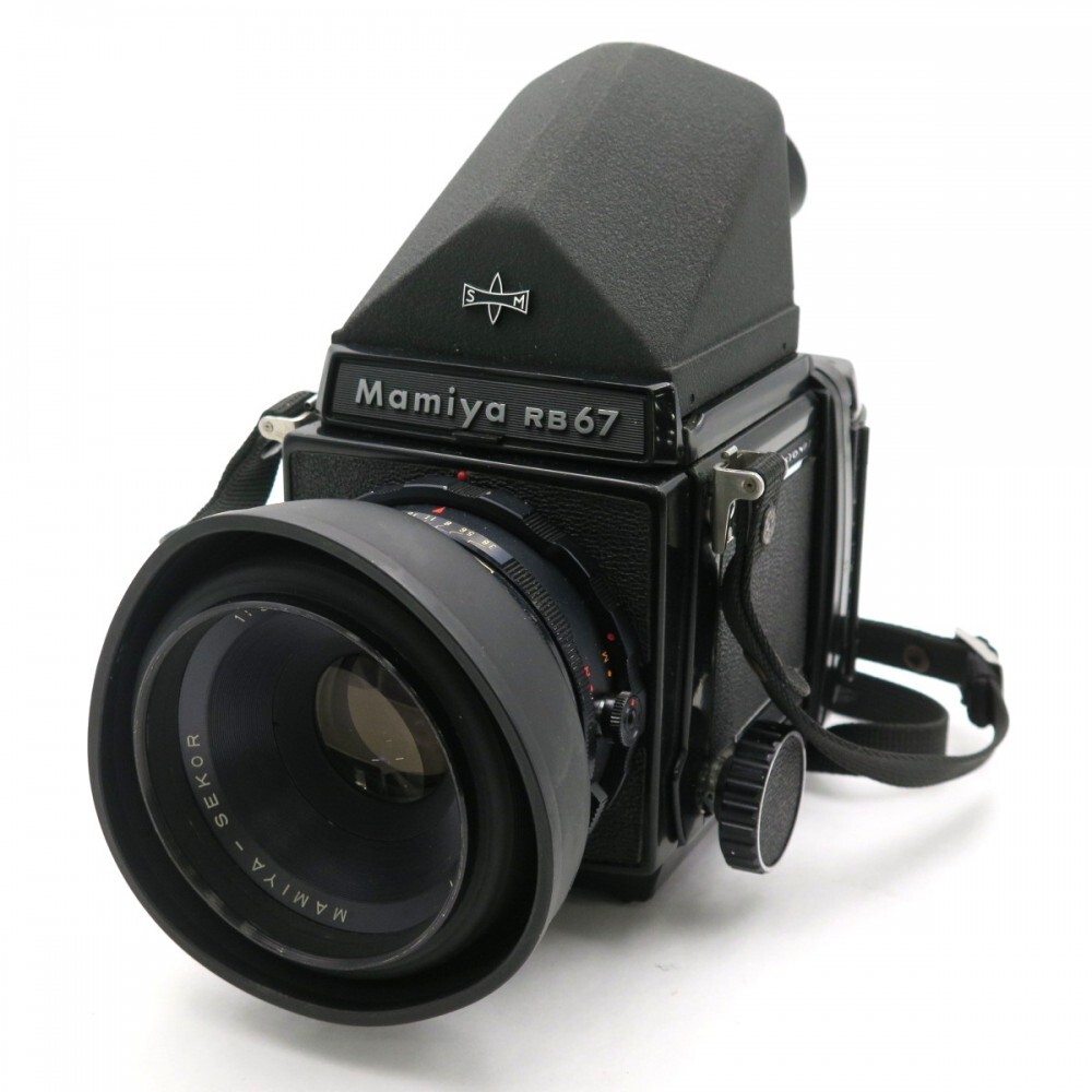Yahoo!オークション -「マミヤ35mm」の落札相場・落札価格 Yahoo!オークション -「マミヤ35mm」の落札相場・落札価格