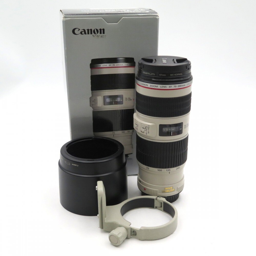 Yahoo!オークション -「ef 70-200mm f4l is usm」の落札相場 Yahoo!オークション -「ef 70-200mm f4l is usm」の落札相場