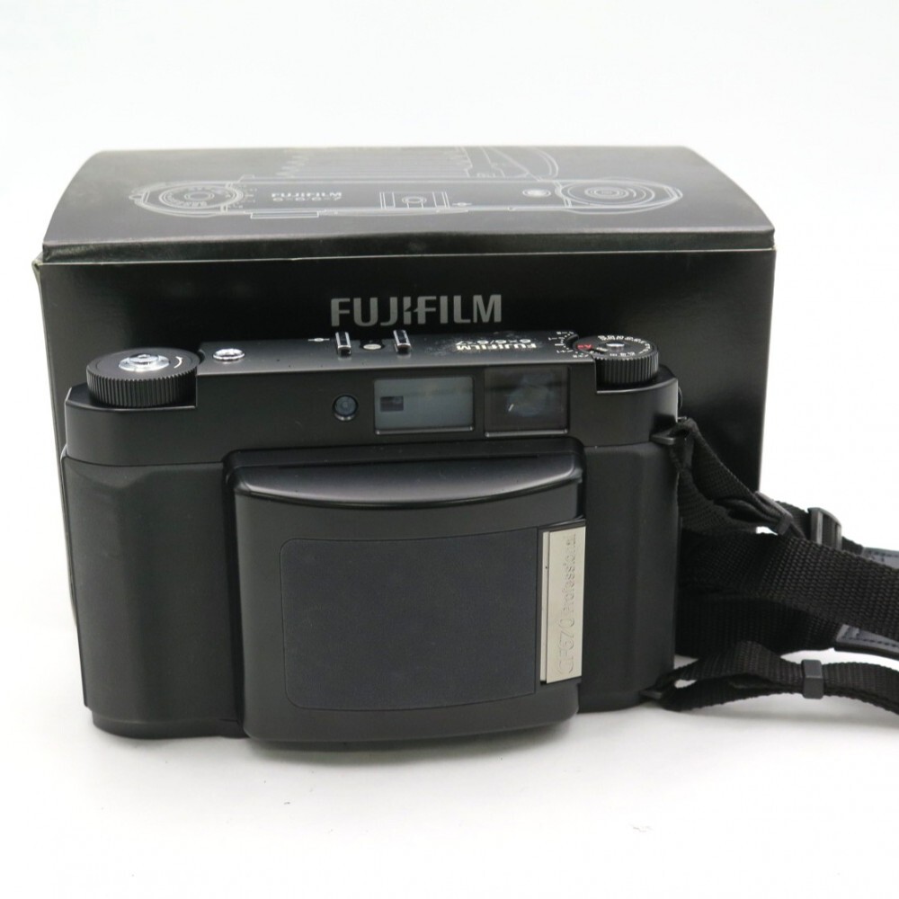Yahoo!オークション -「fujifilm gf670」の落札相場・落札価格 Yahoo!オークション -「fujifilm gf670」の落札相場・落札価格
