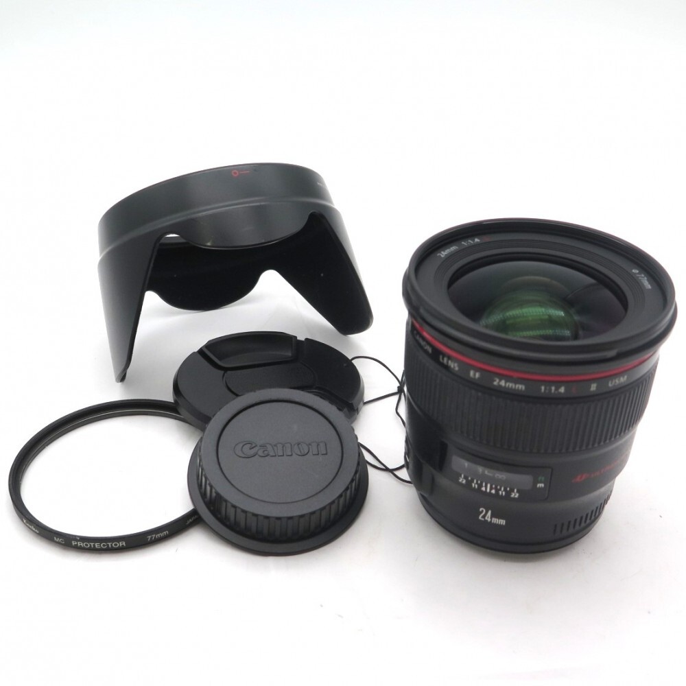 Yahoo!オークション -「canon ef 24mm 1.4」の落札相場・落札価格 Yahoo!オークション -「canon ef 24mm 1.4」の落札相場・落札価格