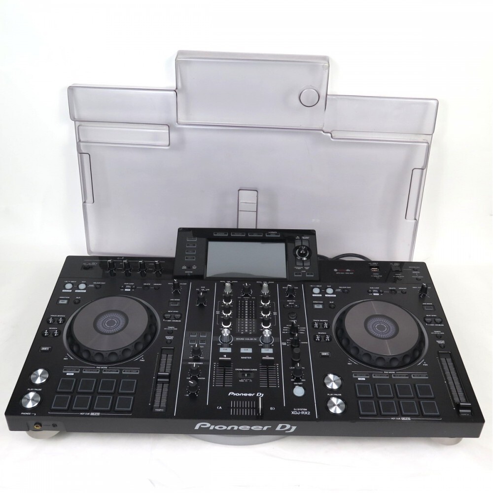 Yahoo!オークション -「pioneer dj xdj-rx」の落札相場・落札価格 Yahoo!オークション -「pioneer dj xdj-rx」の落札相場・落札価格