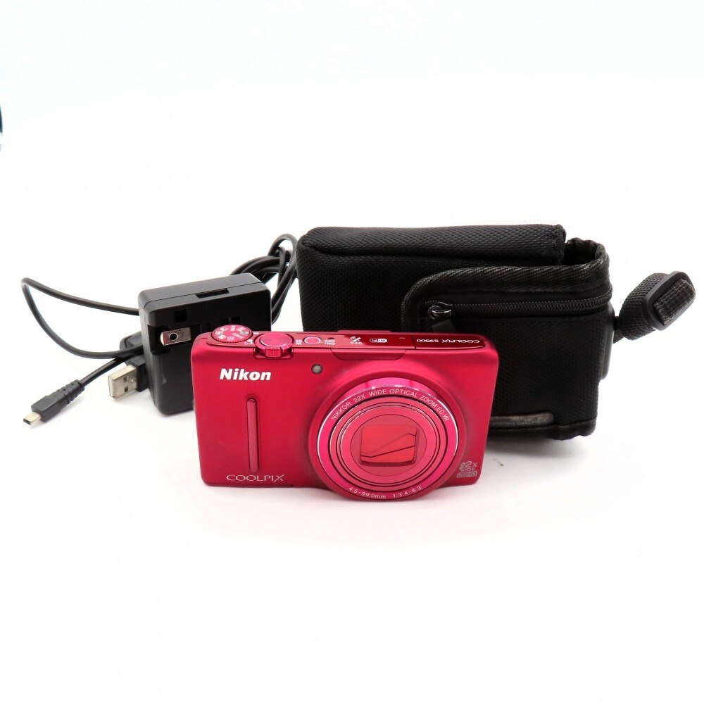 Yahoo!オークション -「nikon coolpix s9500」の落札相場・落札価格 Yahoo!オークション -「nikon coolpix s9500」の落札相場・落札価格