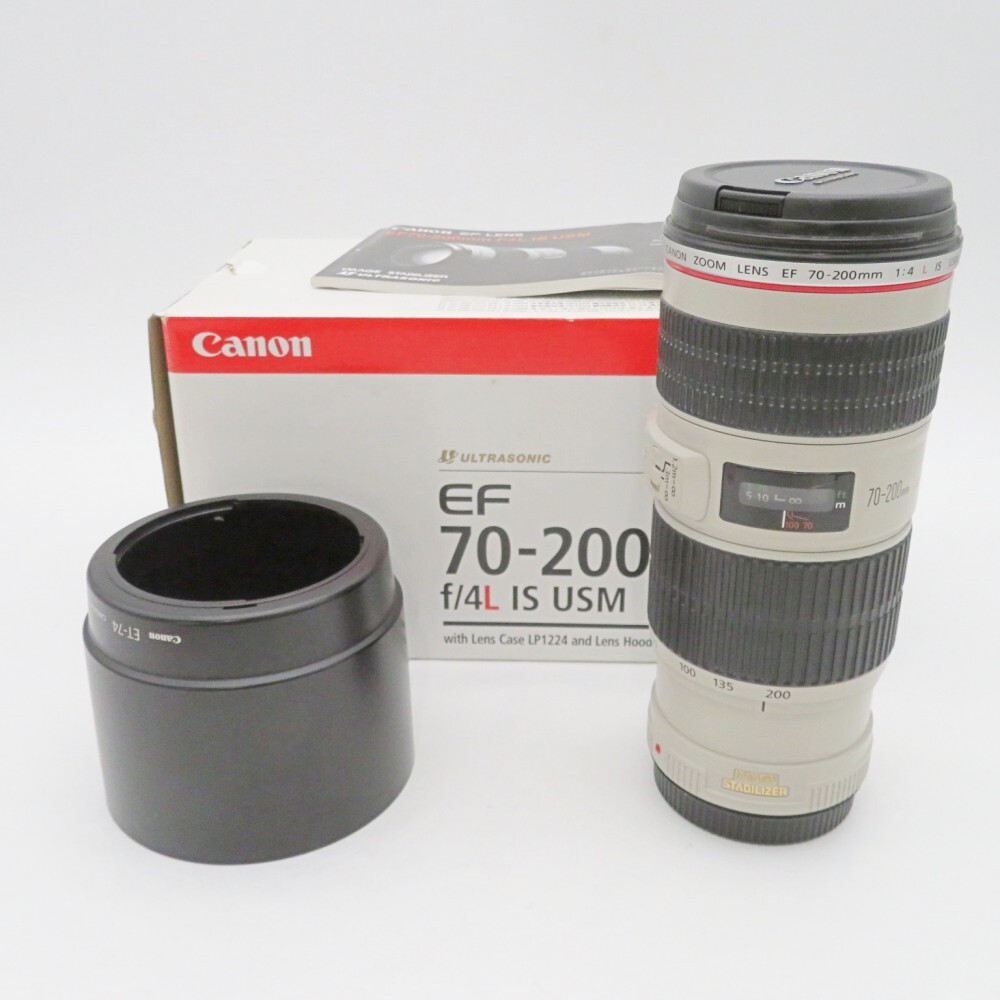 Yahoo!オークション -「ef 70-200mm f4l is usm」の落札相場 Yahoo!オークション -「ef 70-200mm f4l is usm」の落札相場