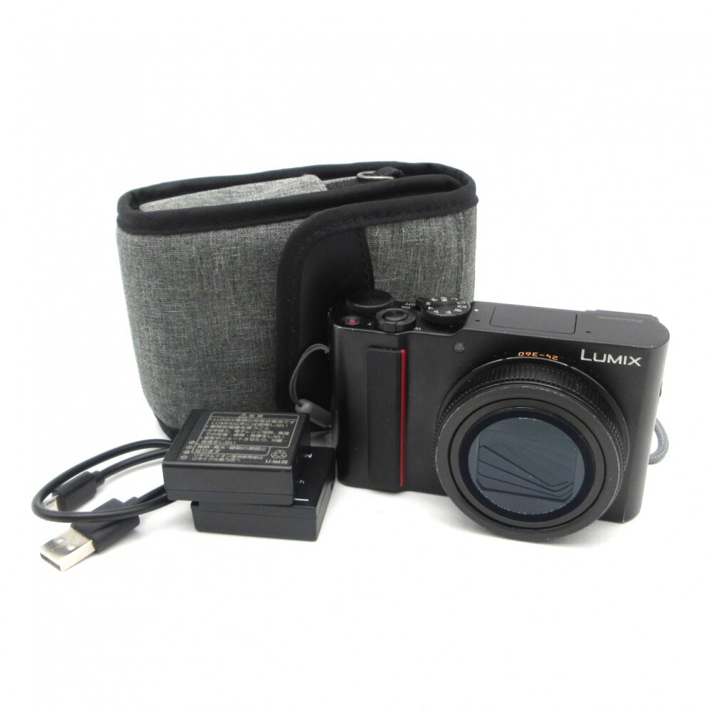 Yahoo!オークション -「パナソニック lumix dc-tx2」の落札相場