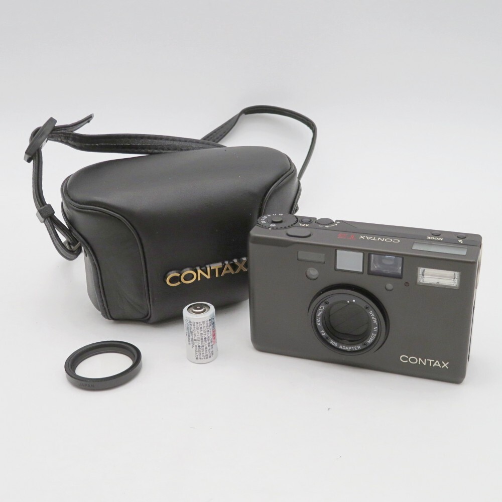 Yahoo!オークション -「contax t3 ジャンク」の落札相場・落札価格 Yahoo!オークション -「contax t3 ジャンク」の落札相場・落札価格