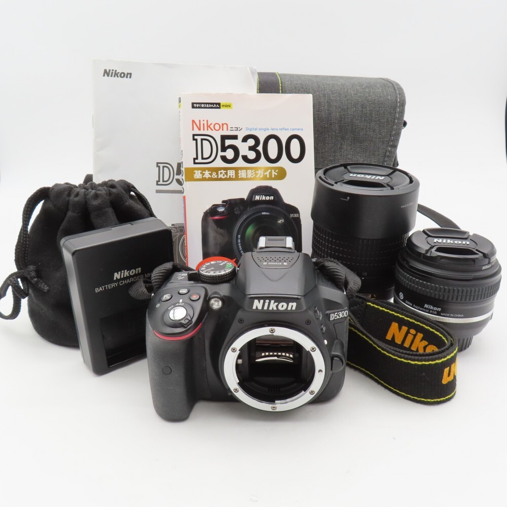 Yahoo!オークション -「ニコン d5300 ジャンク」の落札相場 Yahoo!オークション -「ニコン d5300 ジャンク」の落札相場