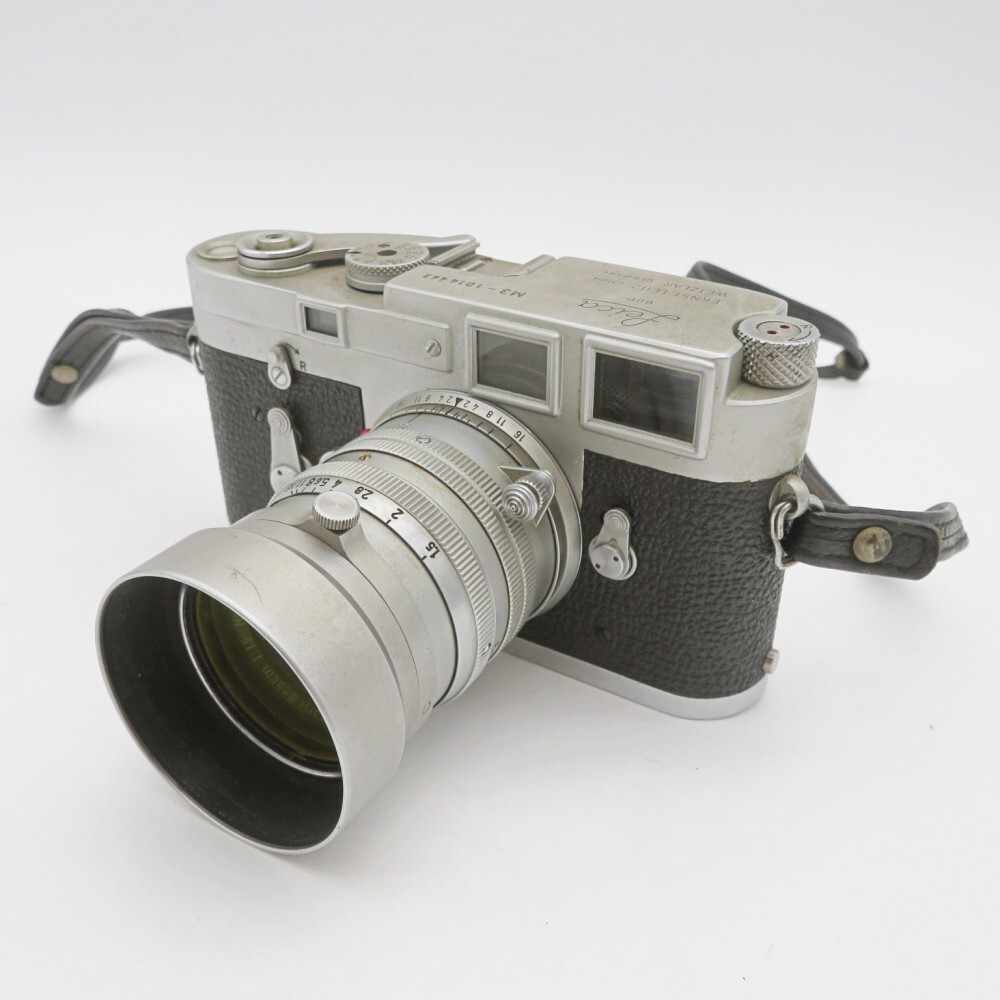 Yahoo!オークション -「ライカ leica m3」(フィルムカメラ Yahoo!オークション -「ライカ leica m3」(フィルムカメラ