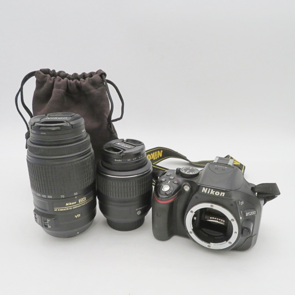 Yahoo!オークション -「nikon d5200 中古」の落札相場・落札価格 Yahoo!オークション -「nikon d5200 中古」の落札相場・落札価格