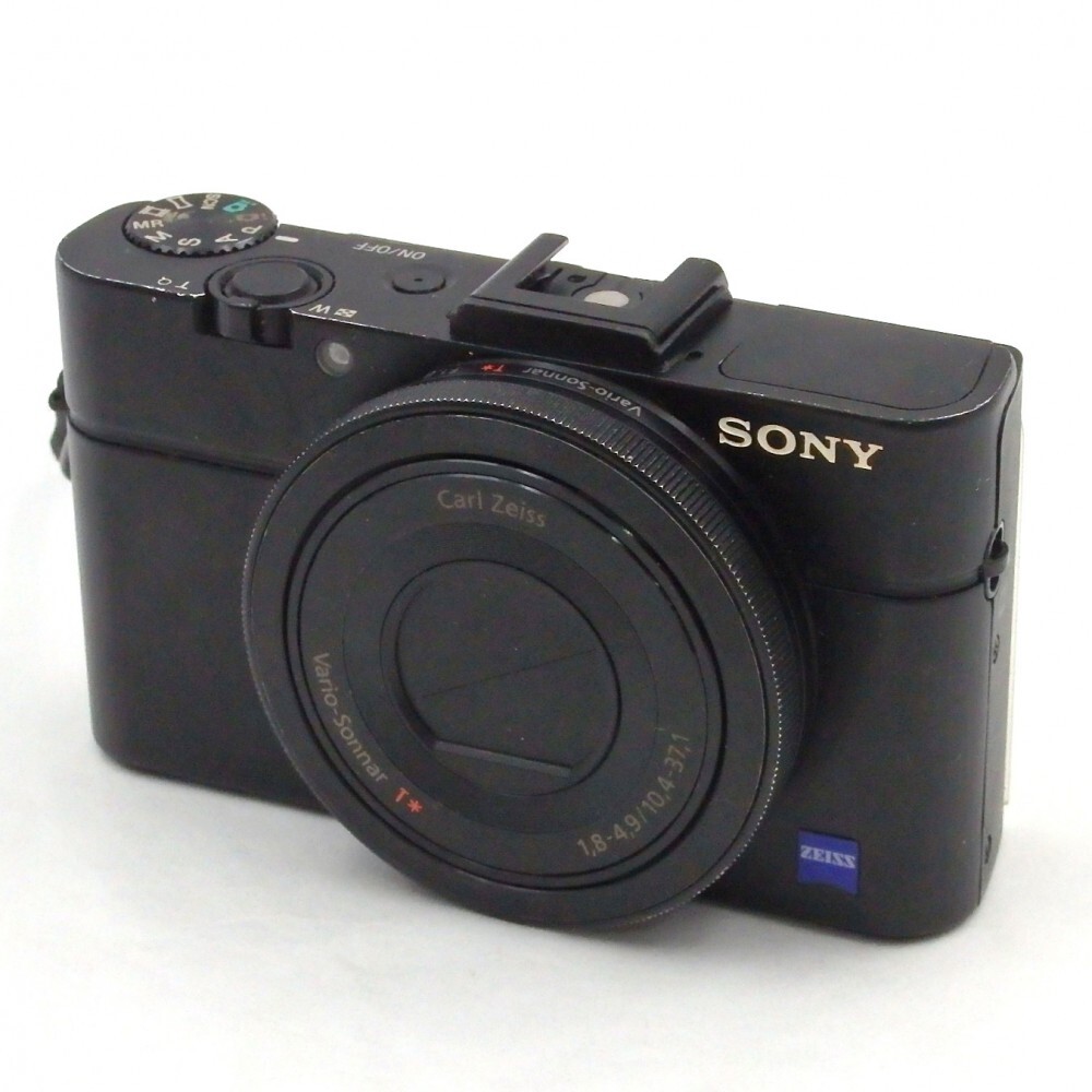 2025年最新】Yahoo!オークション -sony rx100 ジャンクの中古品 2025年最新】Yahoo!オークション -sony rx100 ジャンクの中古品
