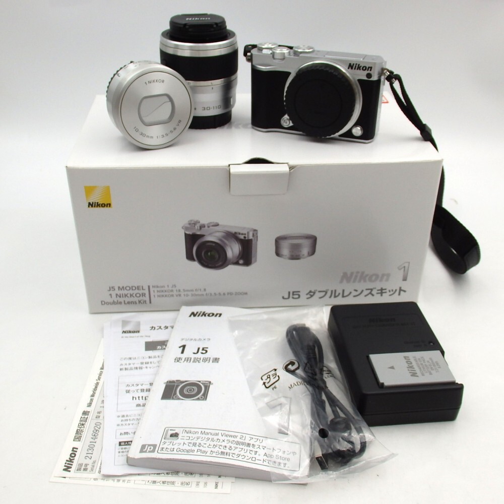 nikon 1 J5の値段と価格推移は?|113件の売買データからnikon 1 nikon 1 J5の値段と価格推移は?|113件の売買データからnikon 1